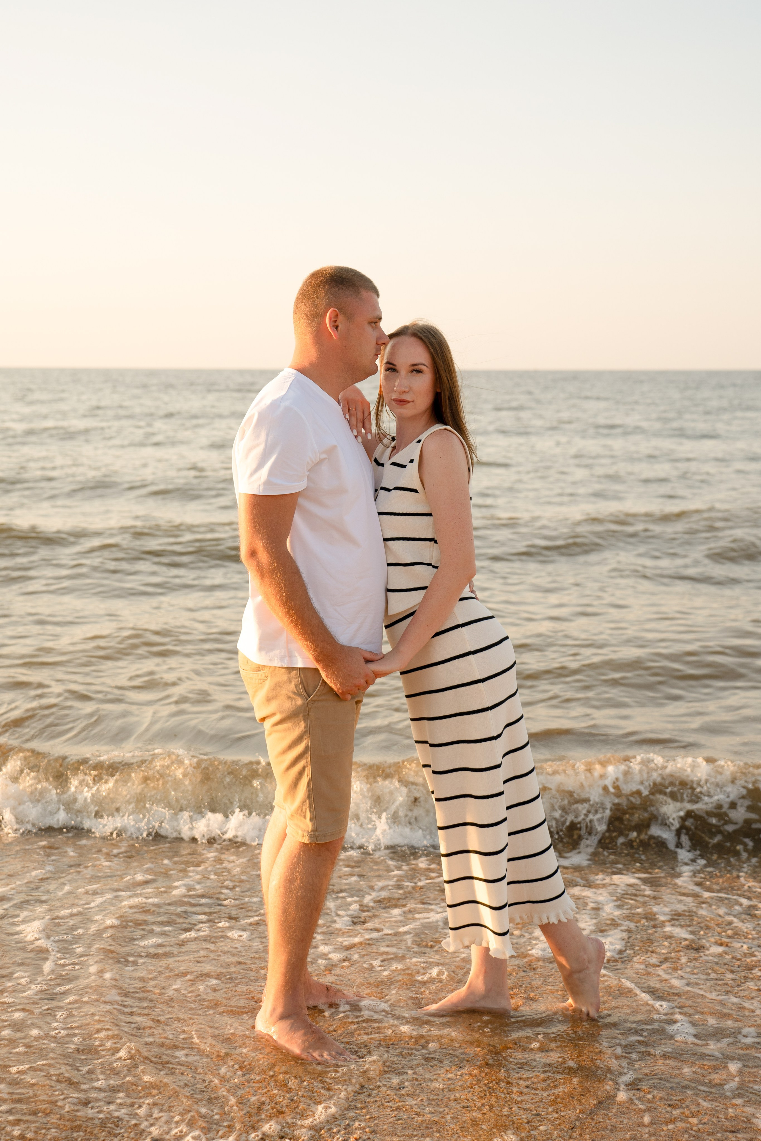 Юлия. Семья. SHOT BY OLGA