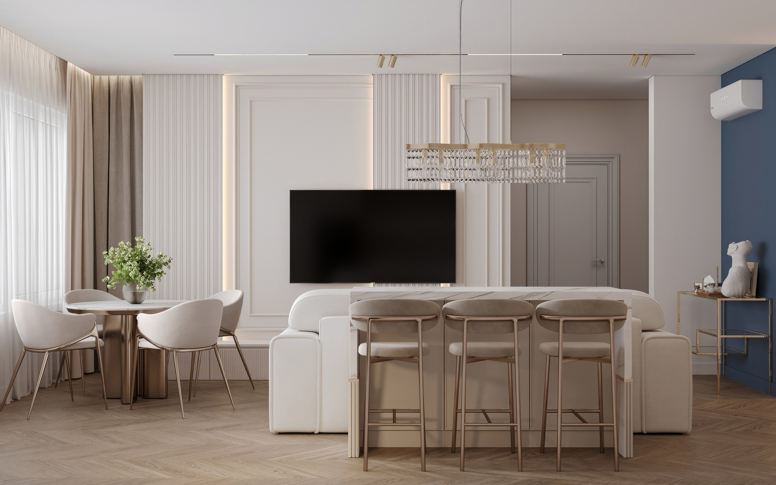 СОФИЯ КУПЦОВА — дизайнер интерьеров, г. Красноярск