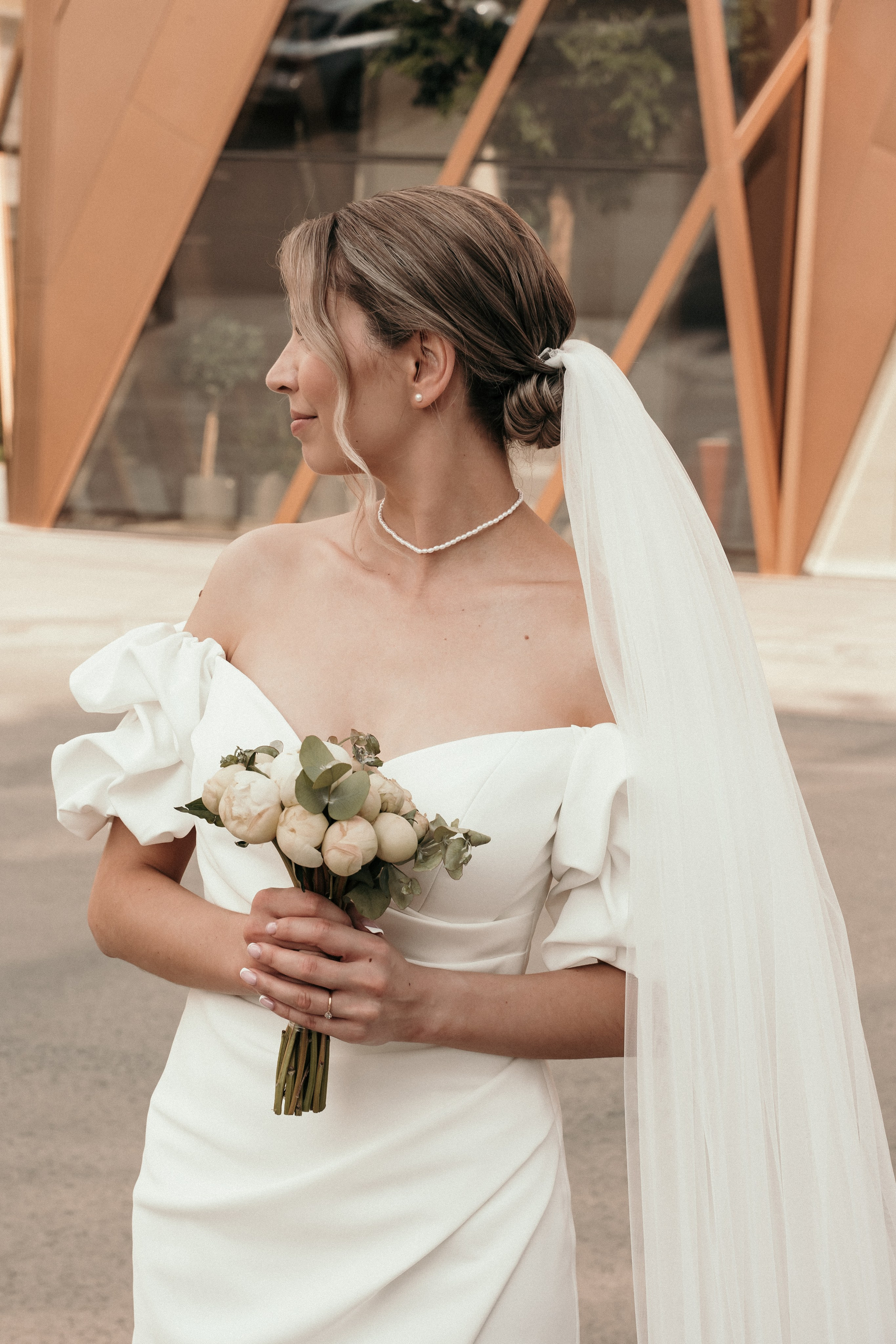 Павел & Регина. Свадебный и семейный фотограф в Югорске Ольга Мищенко