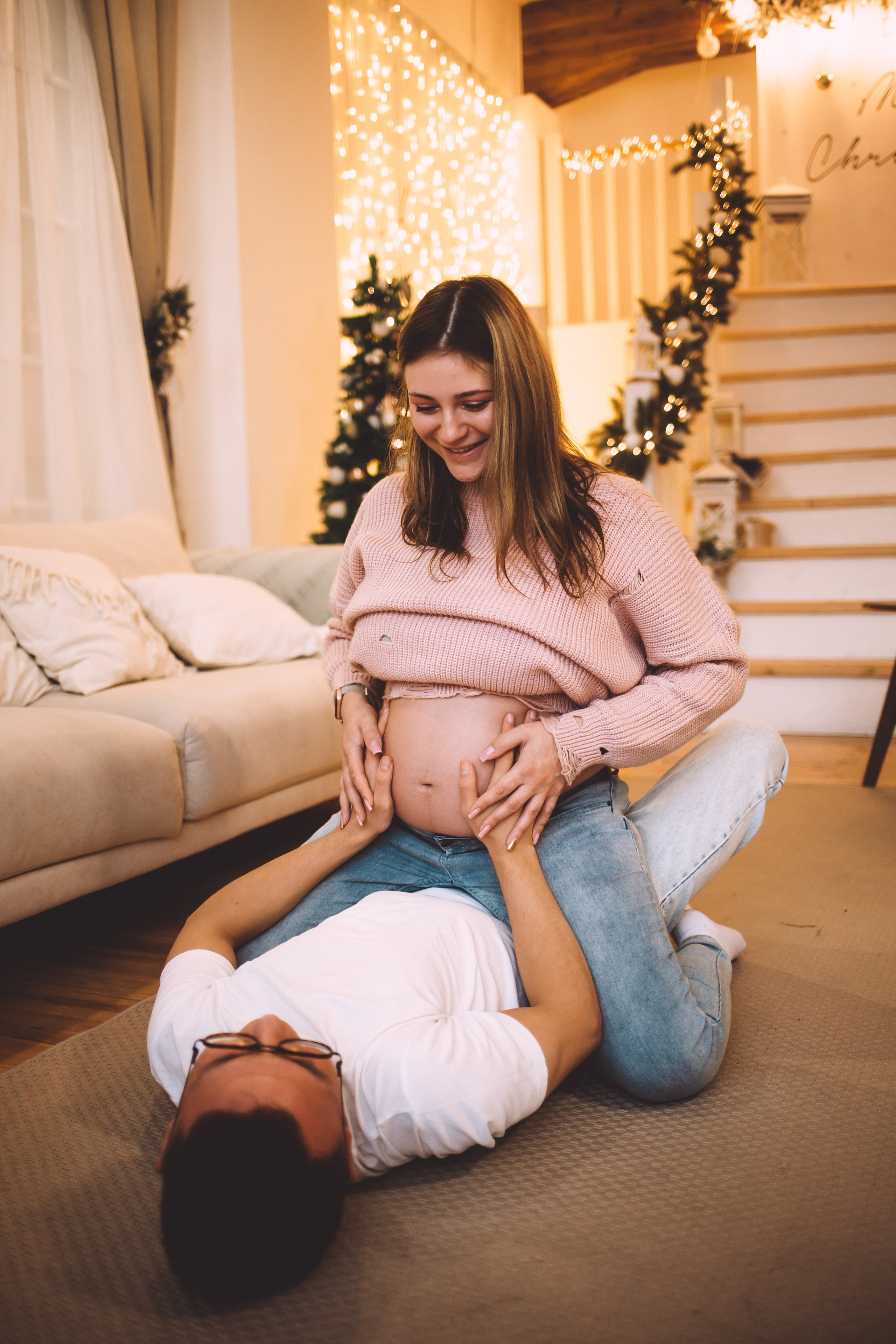 Антон & Полина. Анна Михайлова|Свадебный фотограф в Санкт-Петербурге