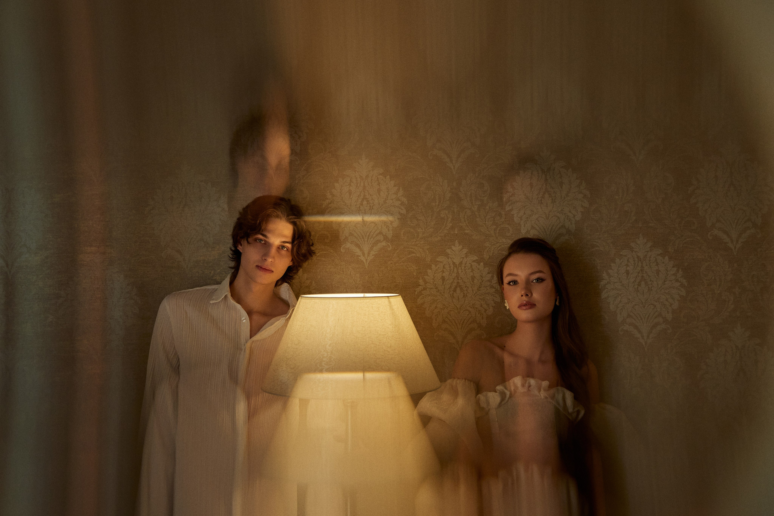 Дом Купца Юрина Сборы. Фотограф в Самаре Анастасия Афанасьева