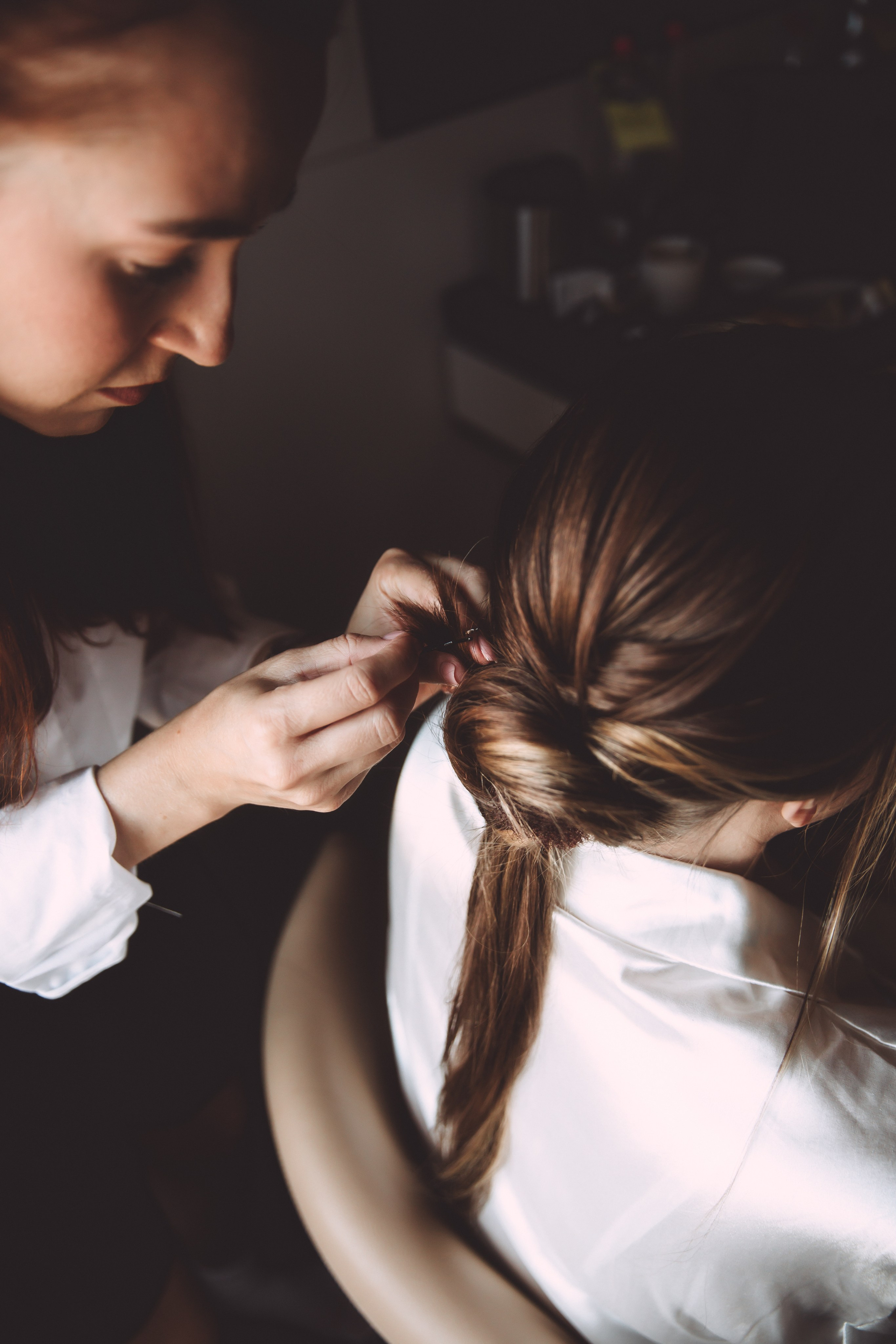 Wedding Day. Анна Михайлова|Свадебный фотограф в Санкт-Петербурге