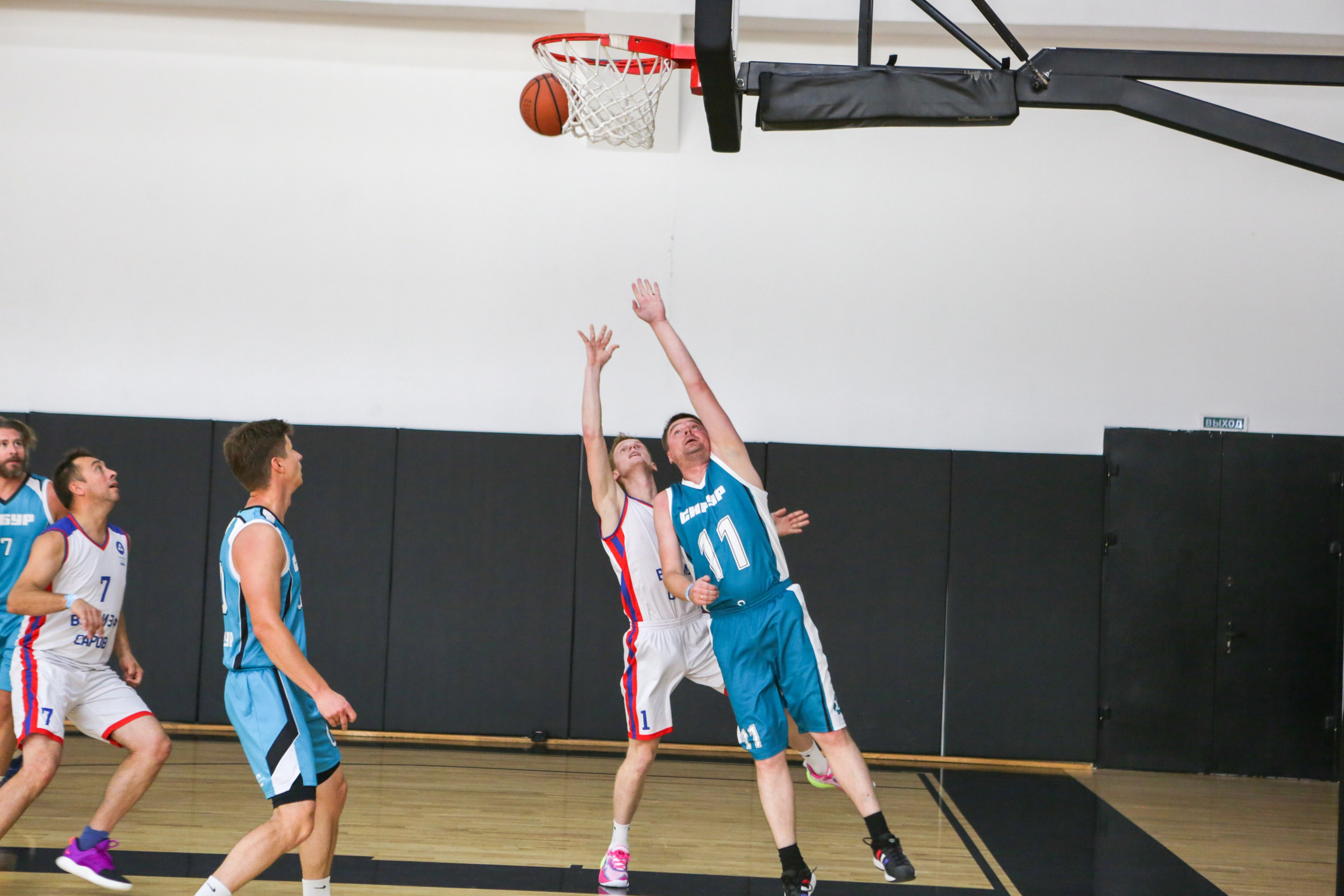 Баскетбол. Репортажный, семейный, свадебный, портретный фотограф