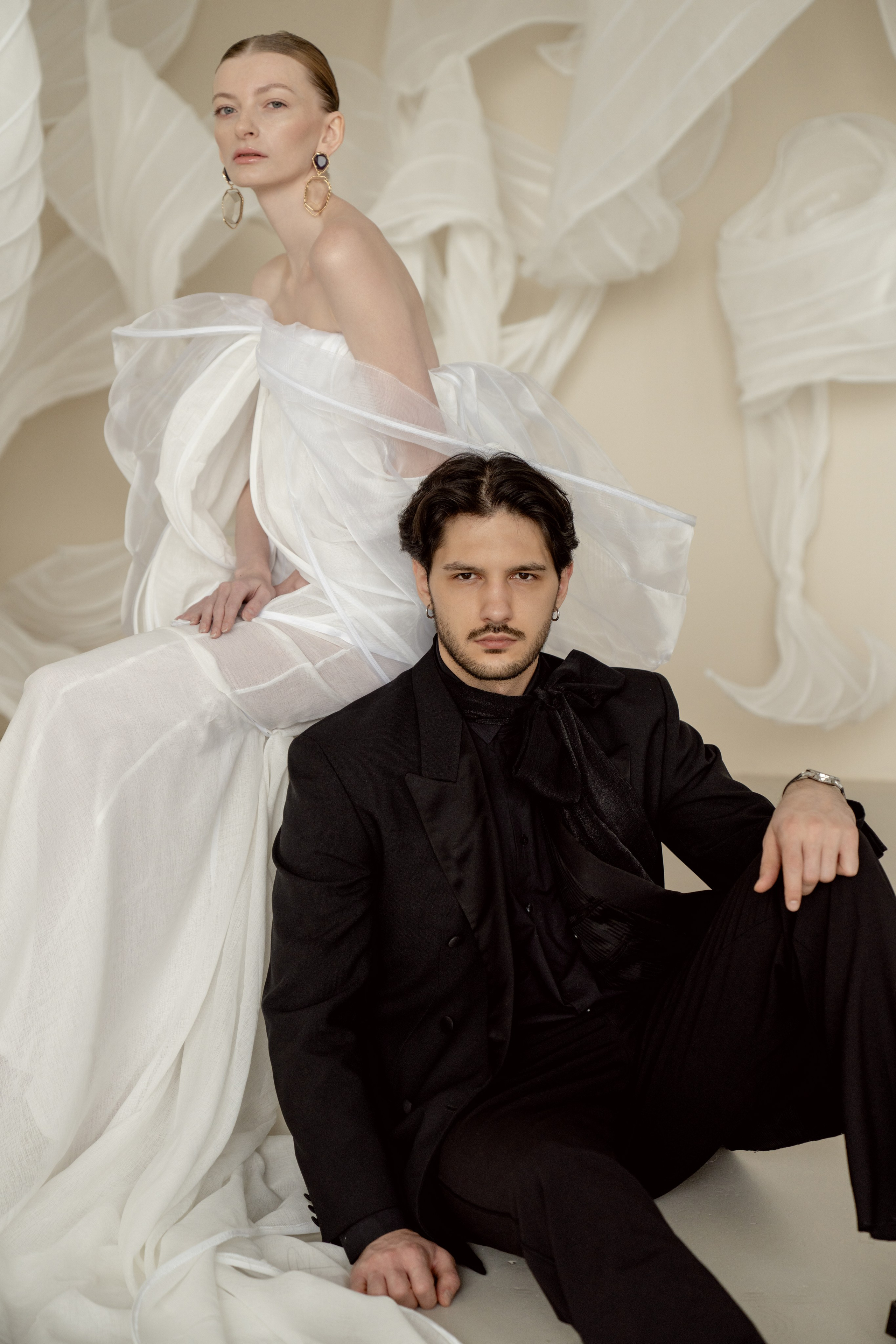 Гена. Модельное агентство TM Models в Калининграде