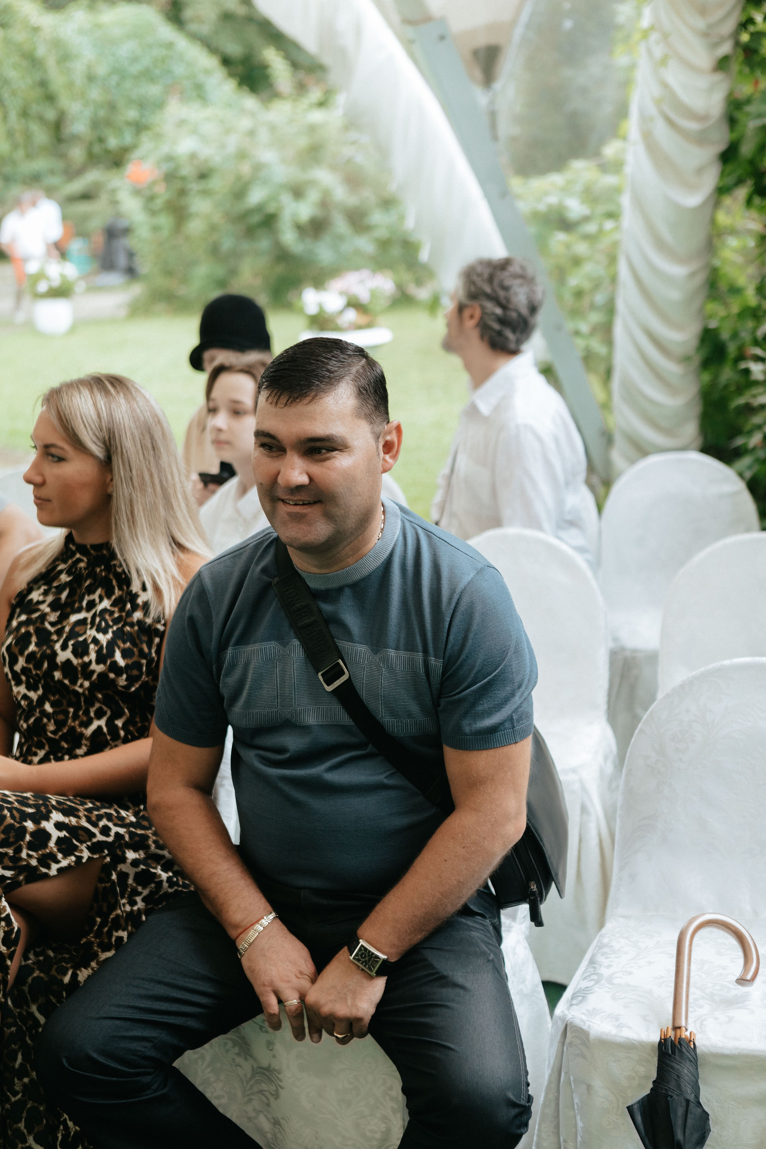 Мария и Владимир. Роспись. Свадебный и портретный фотограф в Москве Анастасия Масюк