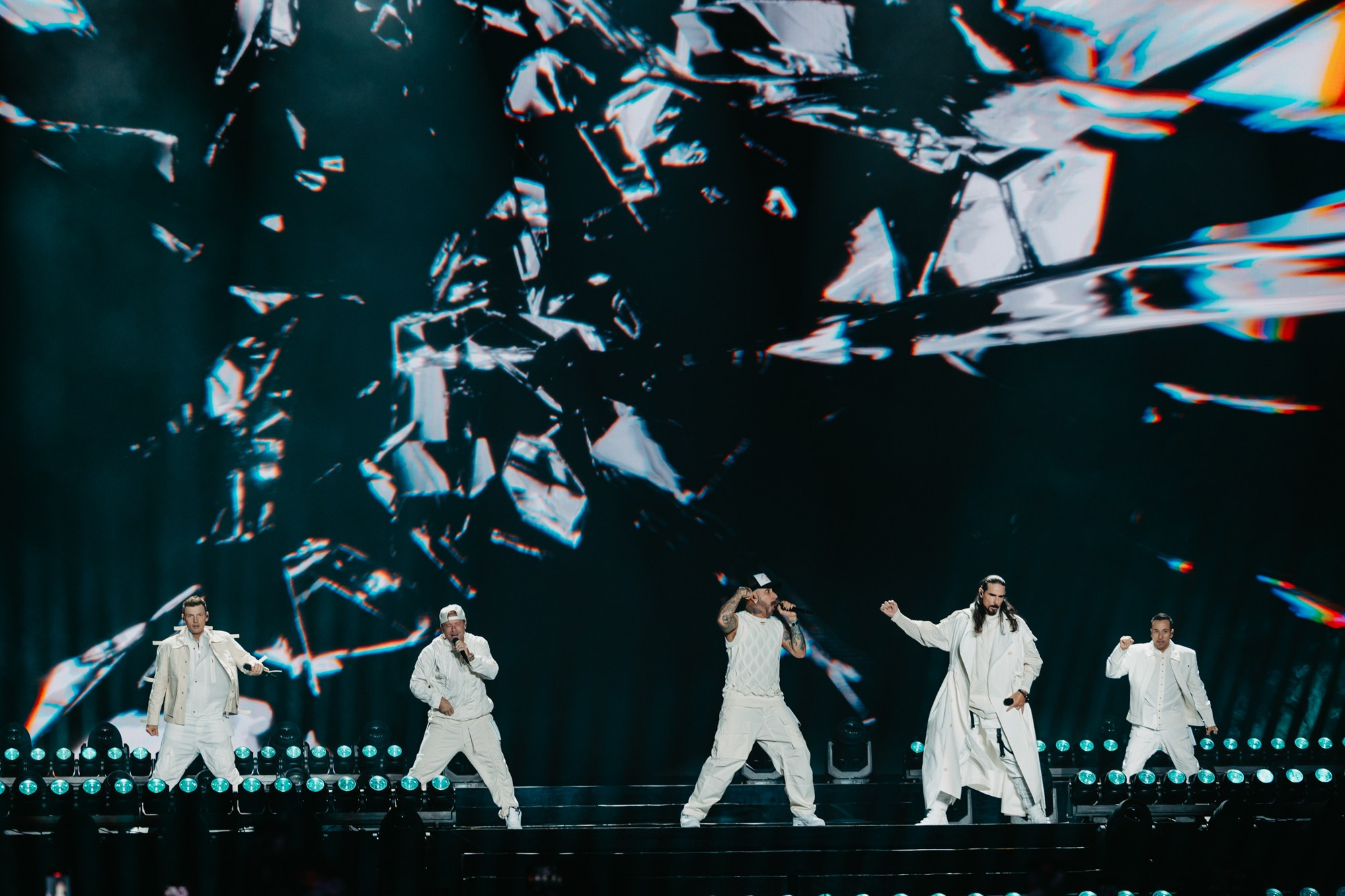 Backstreet Boys. ГЛАВНАЯ