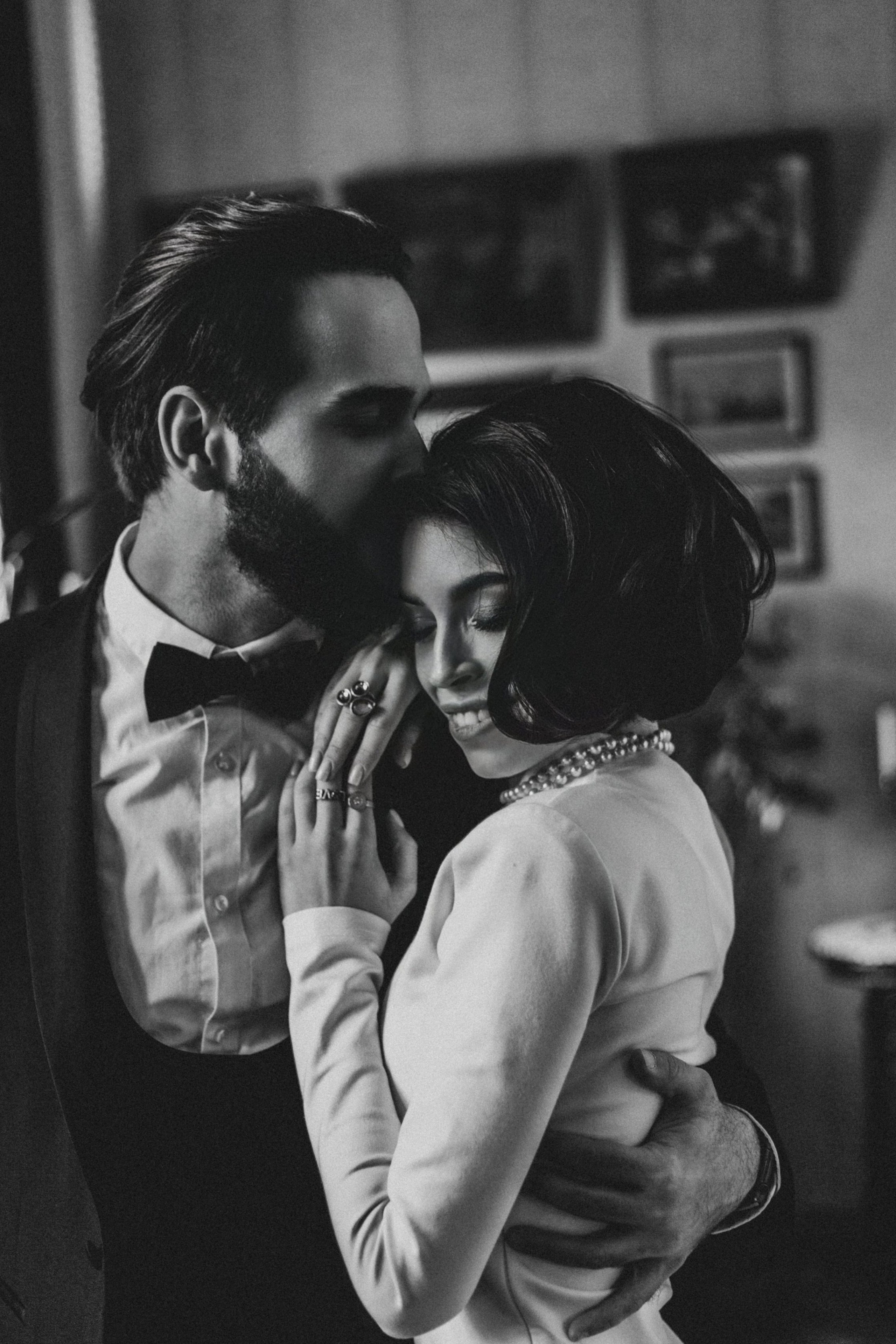 Алина и Владимир. Свадебный и репортажный фотограф Краснодар и Край