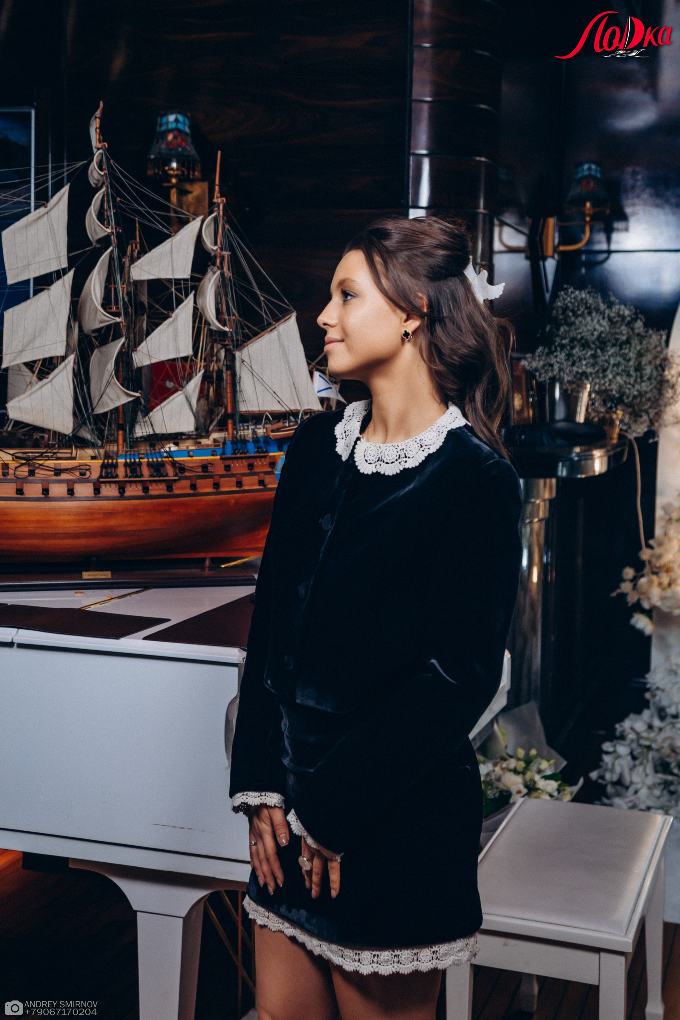 Свадьба. FOTOZ Studio / Фотовидеомейкер Андрей Смирнов