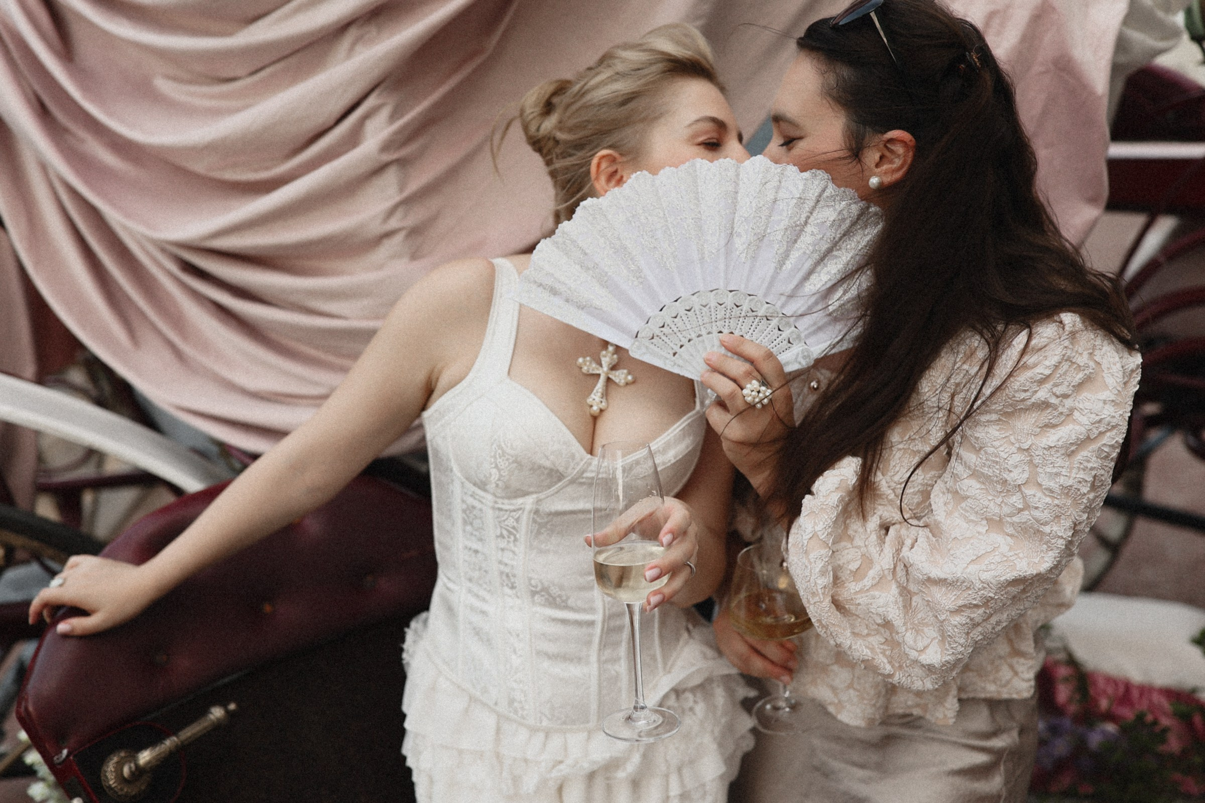 Госпожа. Свадебный и семейный фотограф Москва, Спб, Крым Игорь Сазонов