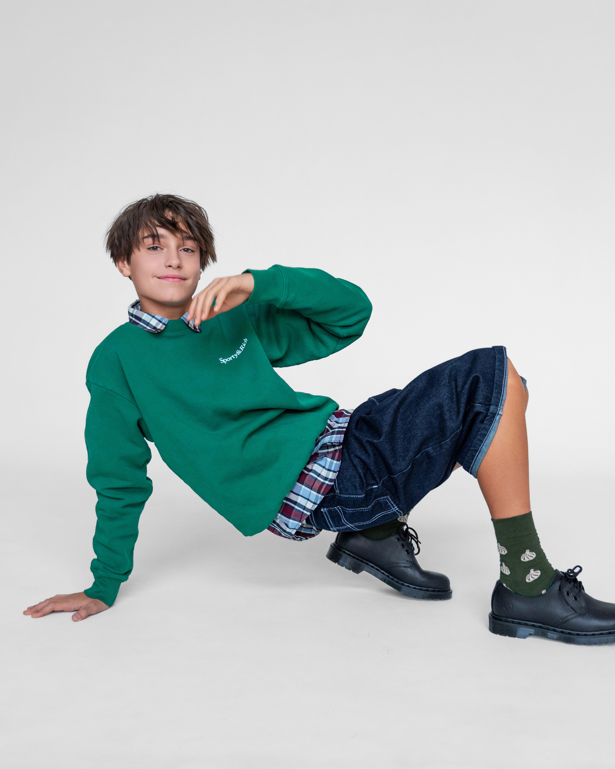 Vlad. Фотограф Москва Виктория Вишневская актерское / модельное портфолио