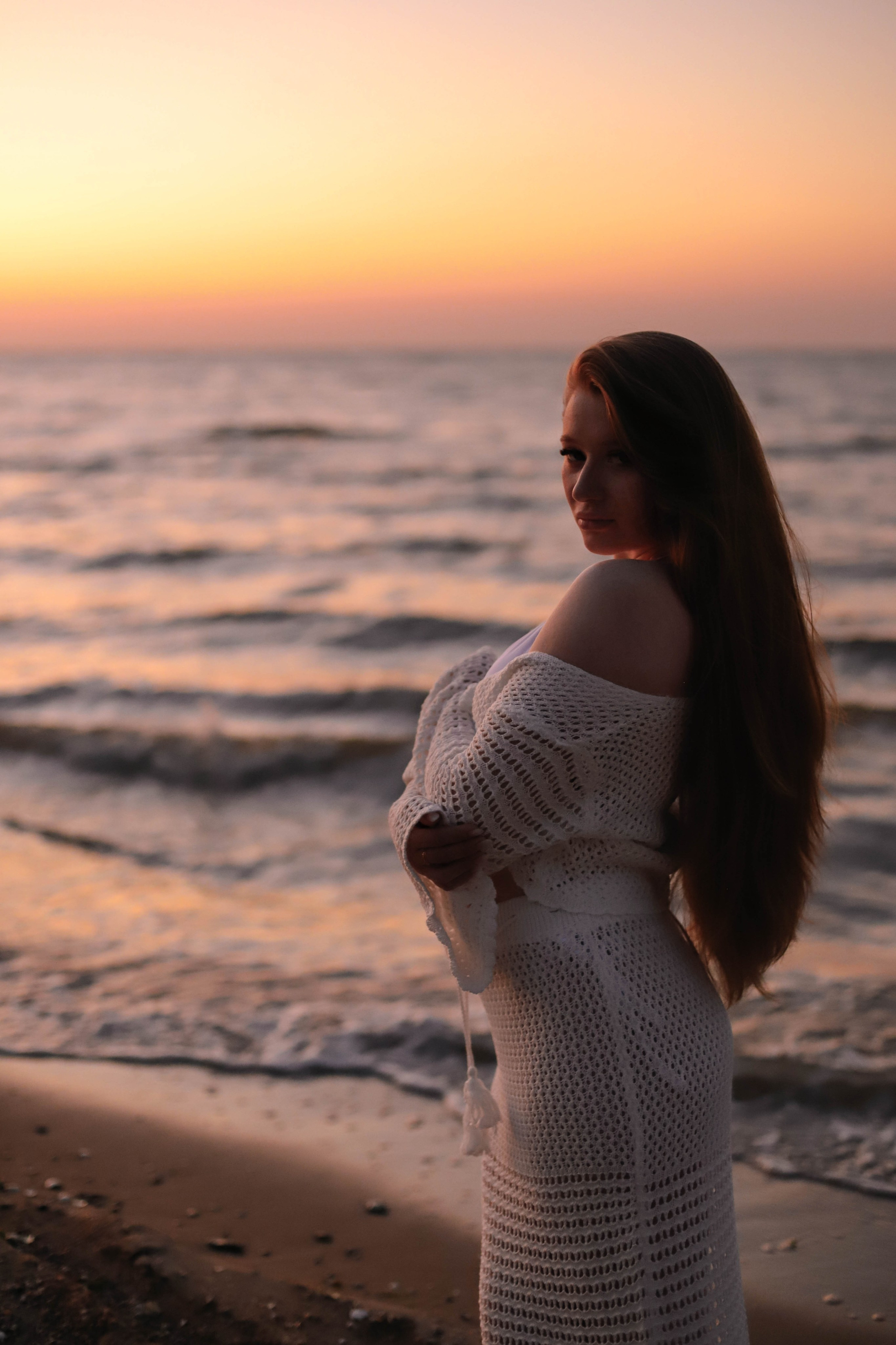 АЛИНА. Фотограф Мариуполь | Ялта | Крым — Диана Мазенко