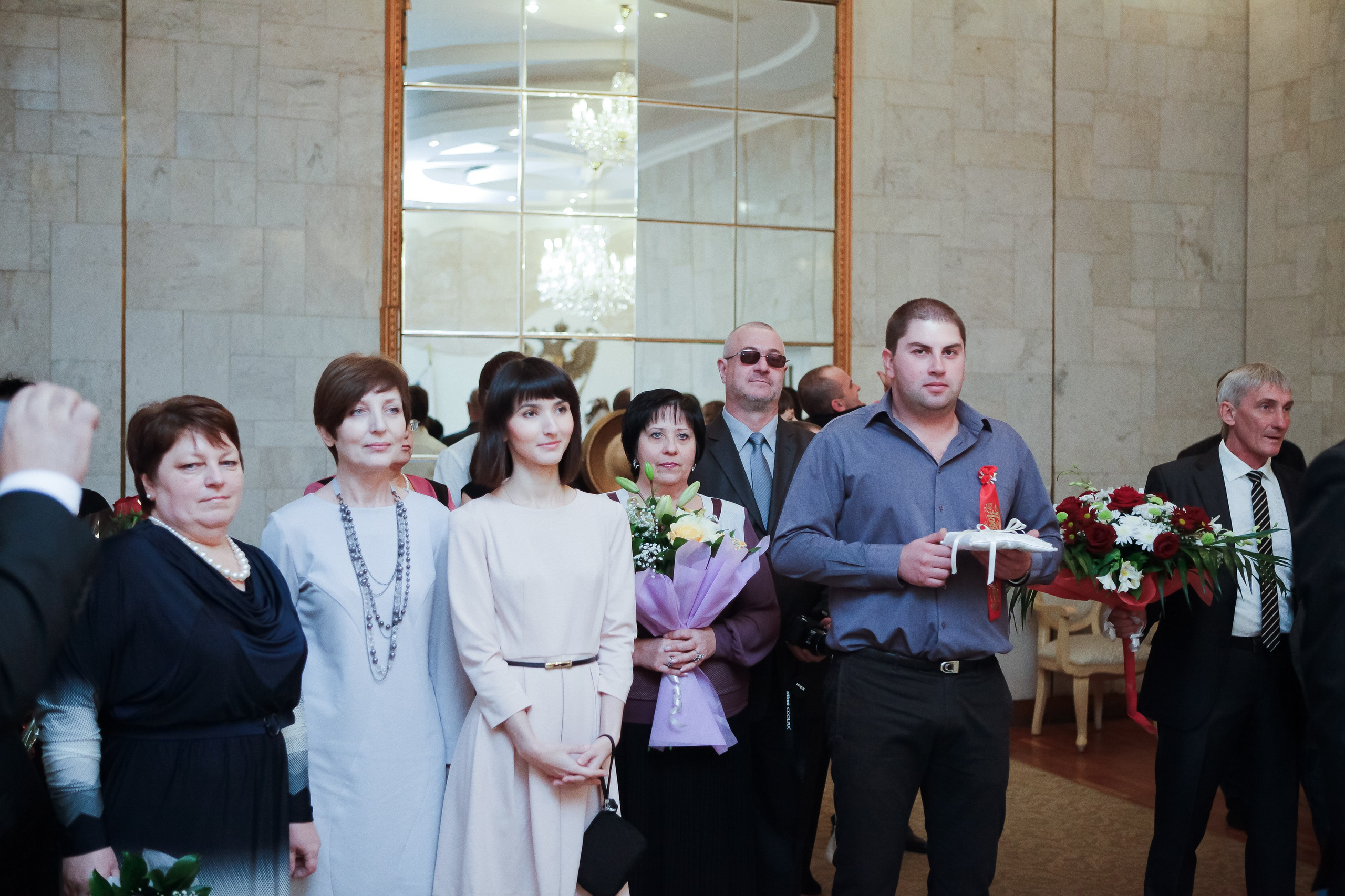 Регистрация/Register. Максим Матвийченко и Виктория Басова профессионалы своего дела