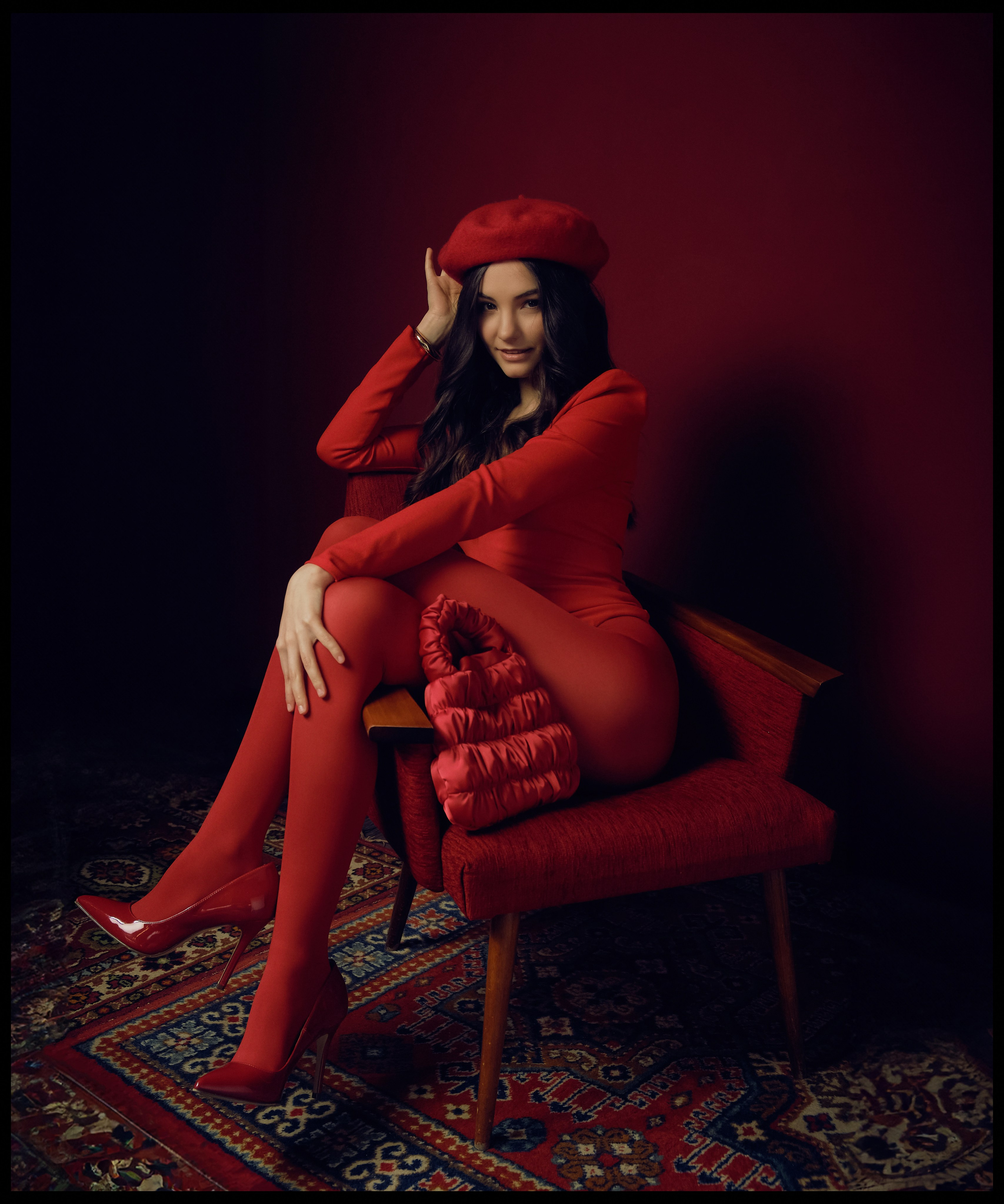 LISA. Фотограф и видеограф в Санкт-Петербурге Прилепин Слава