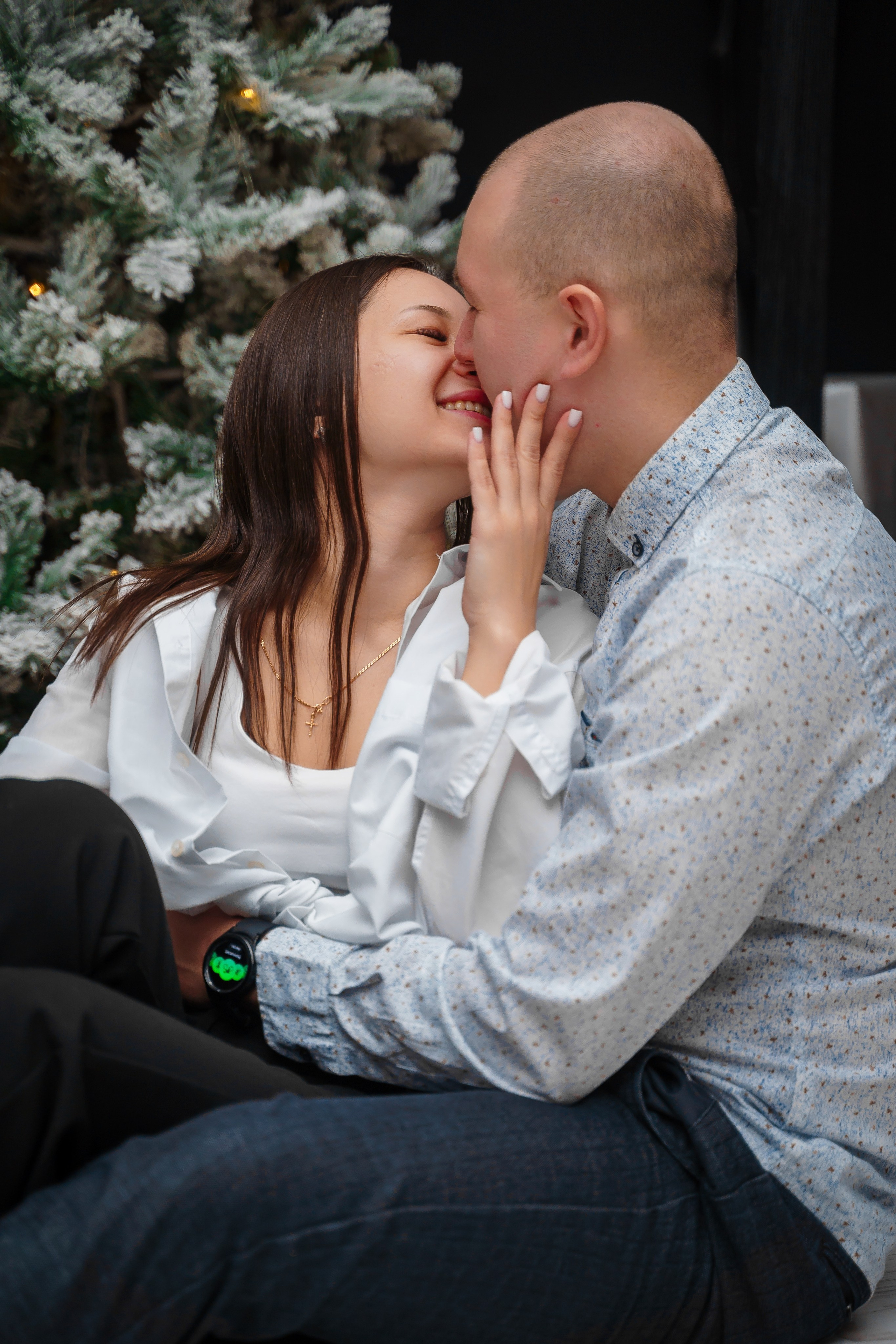 Студийные съемки. Семейный и свадебный фотограф в Юрге Виктория Лукьяненко