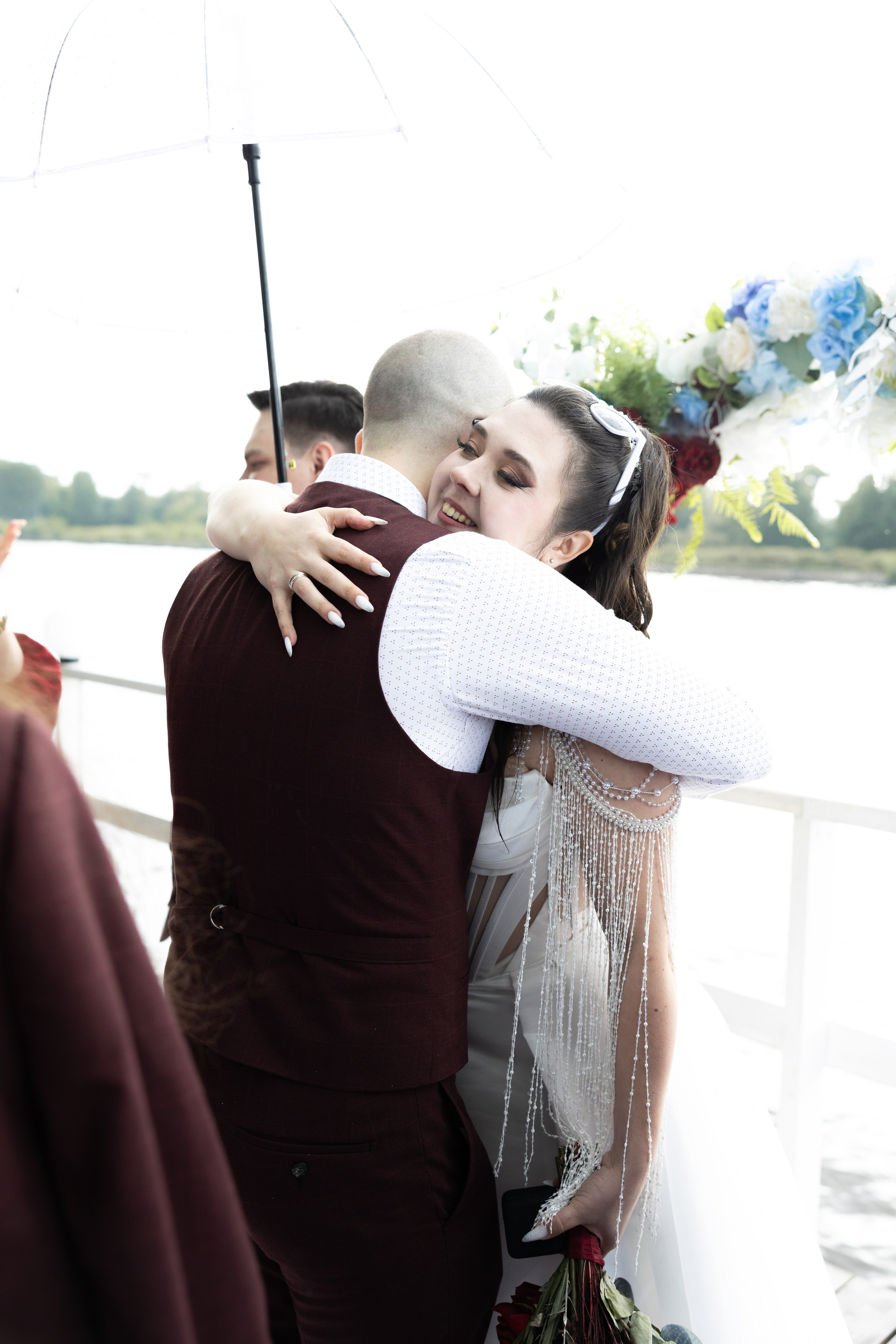 В & А. BLISSKA EVENTS