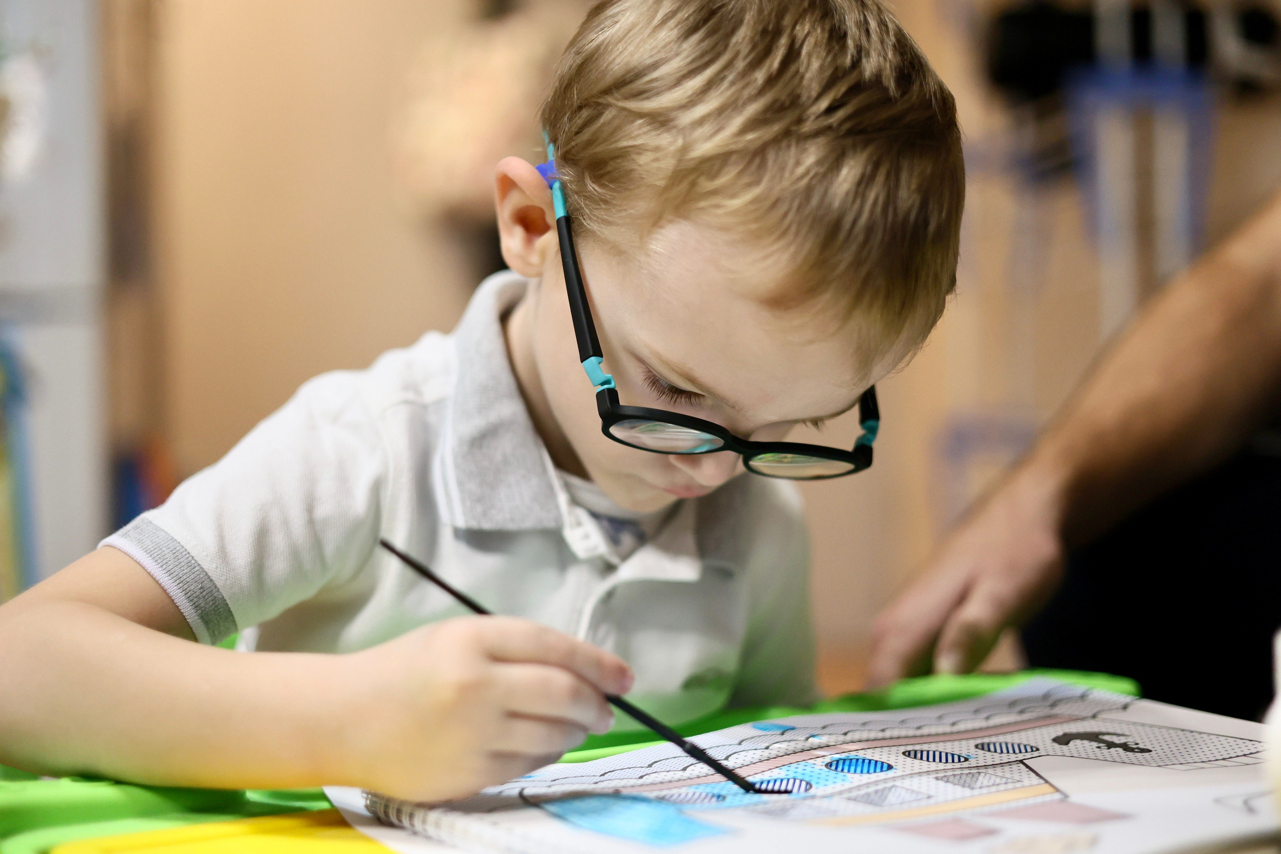 Елена. Мама недоношенного малыша. Репортажный фотограф Наталья Лапцевич