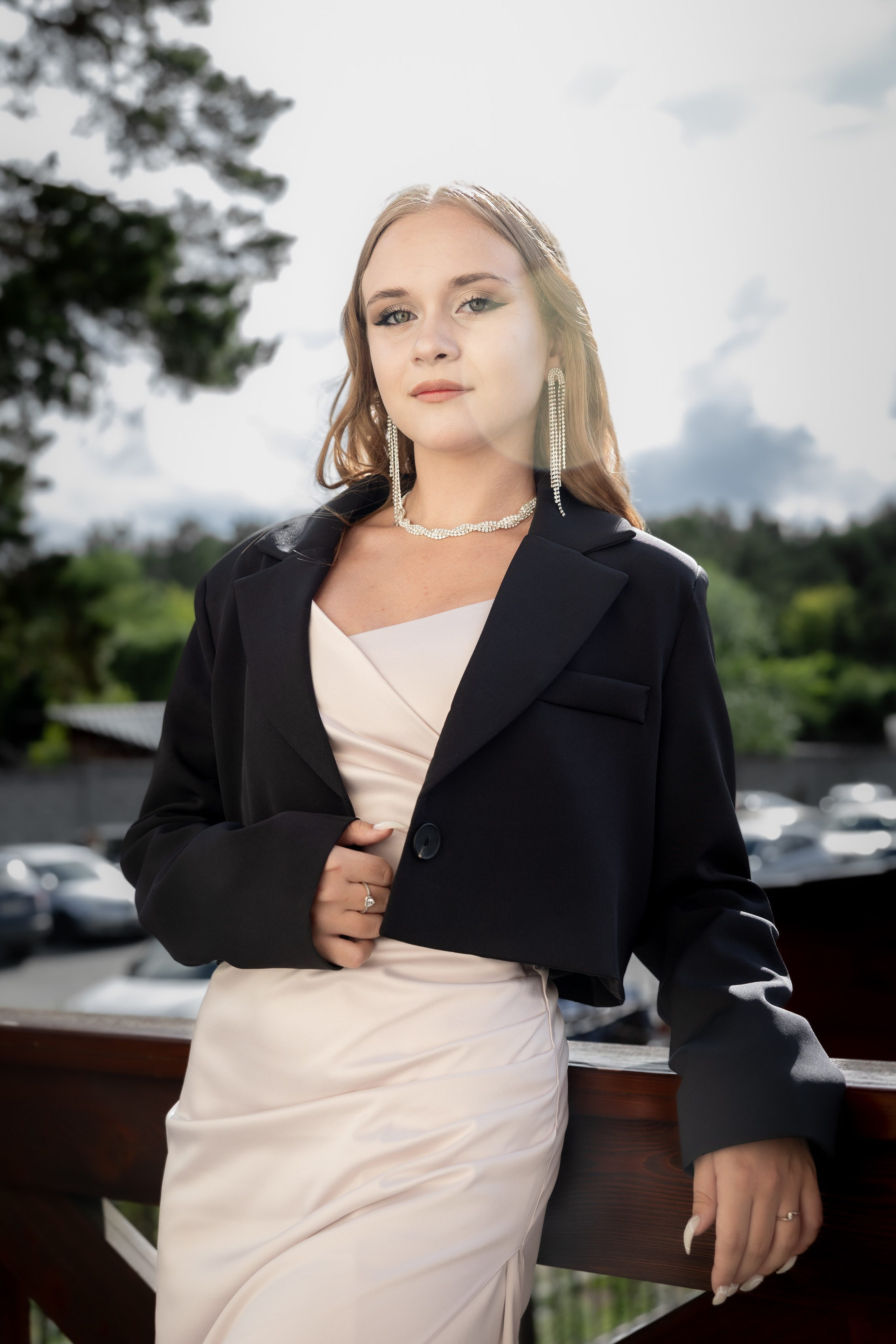 ПОРТРЕТ. Репортажный фотограф Наталья Лапцевич