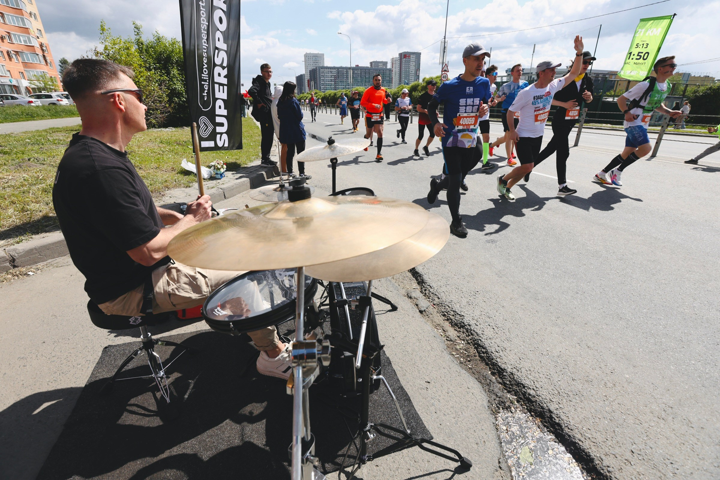 СПОРТ. Репортажный фотограф Наталья Лапцевич