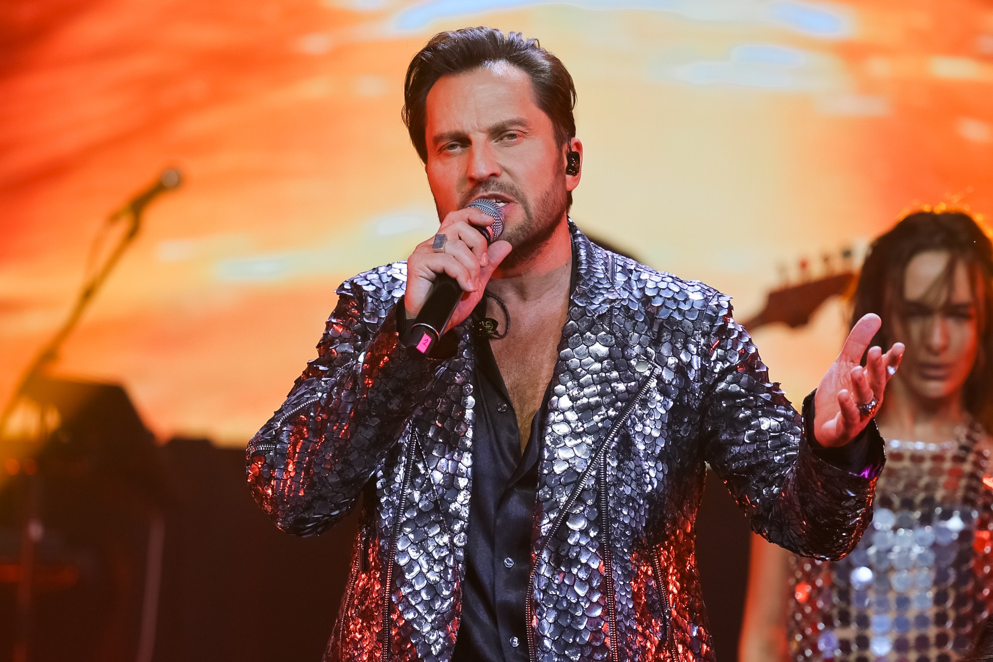 КОНЦЕРТ. Репортажный фотограф Наталья Лапцевич