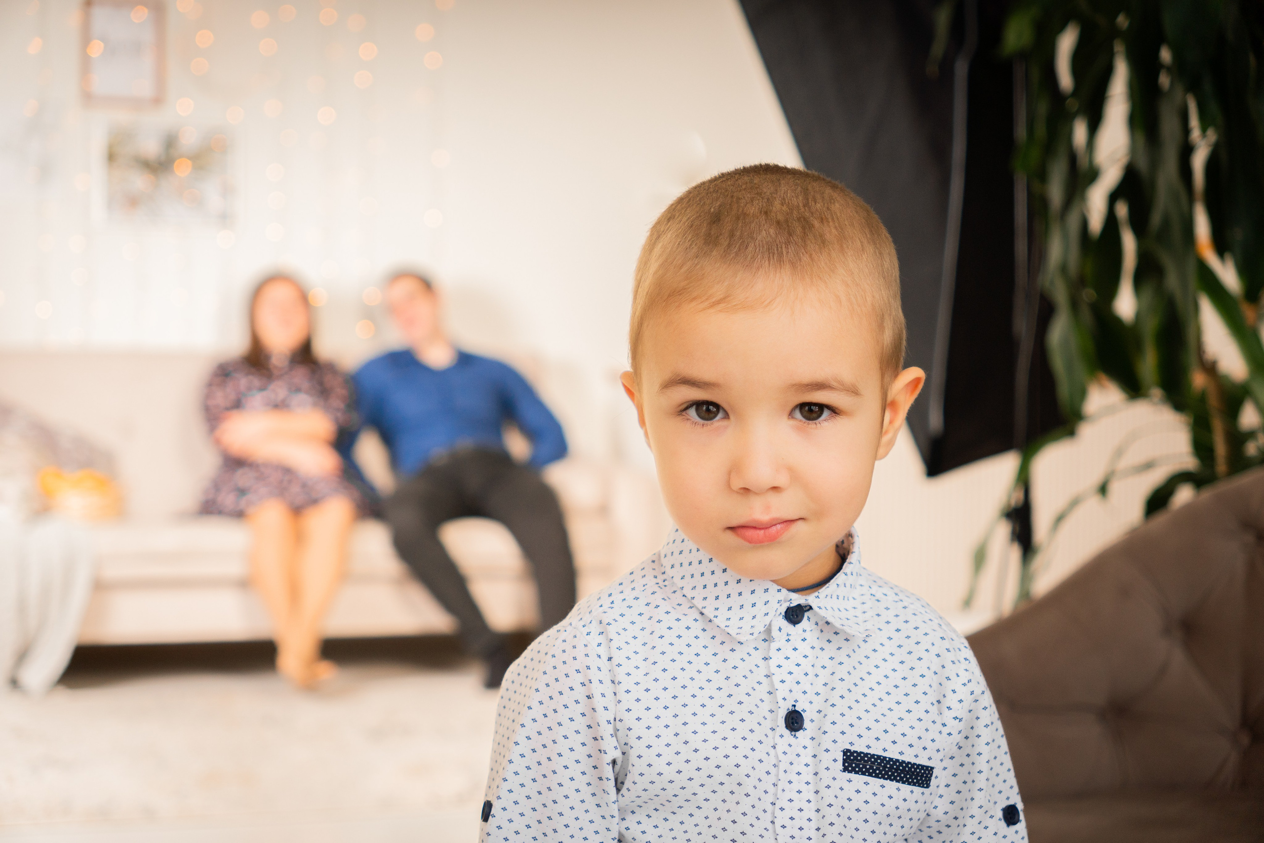 Семья Тусиновых. Семейный и LifeStyle фотограф в Жигулевске и Тольятти Рустам Ханмурзин