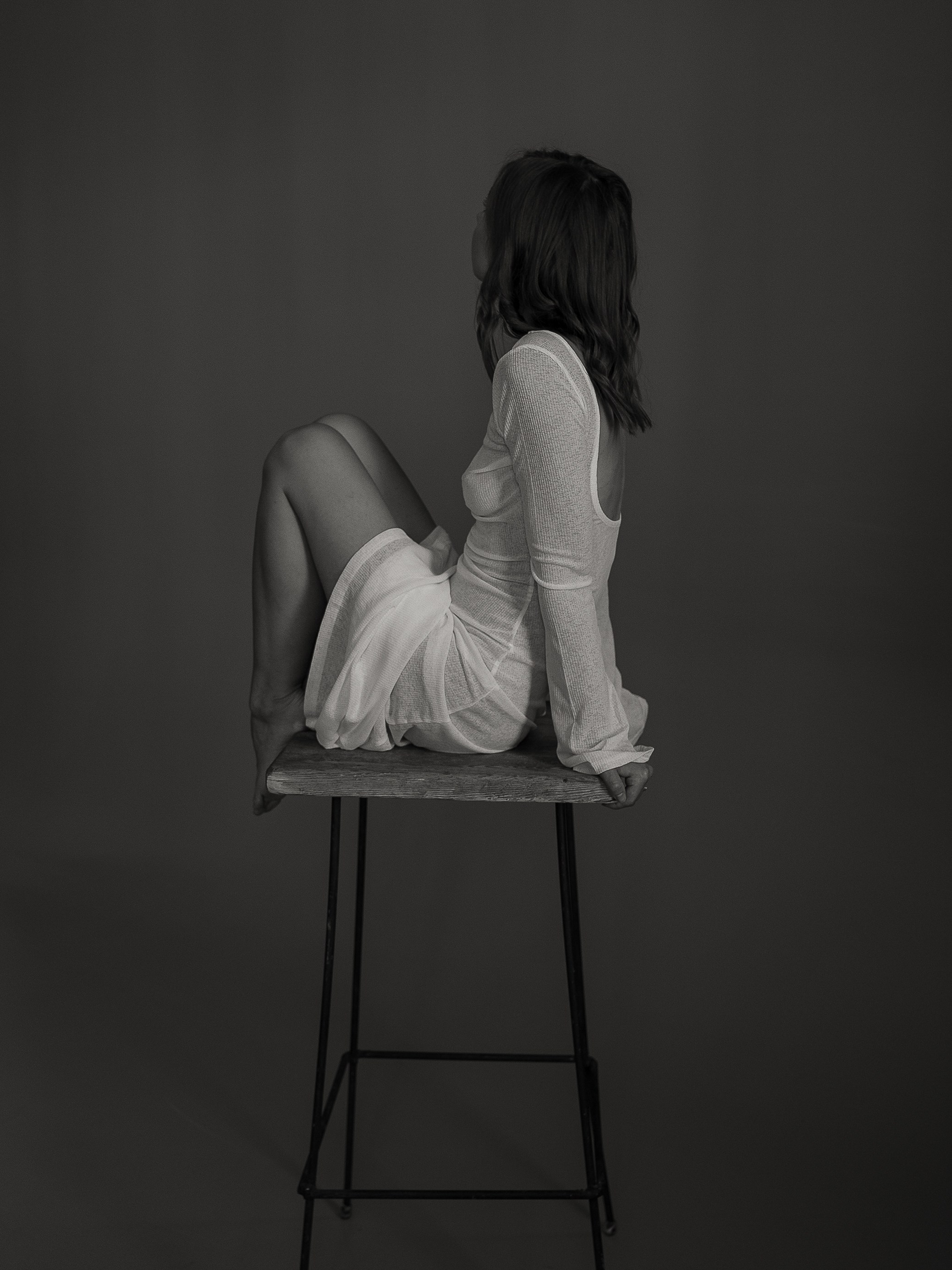 Анастасия. ФОТОГРАФ Любовь Скок. Москва