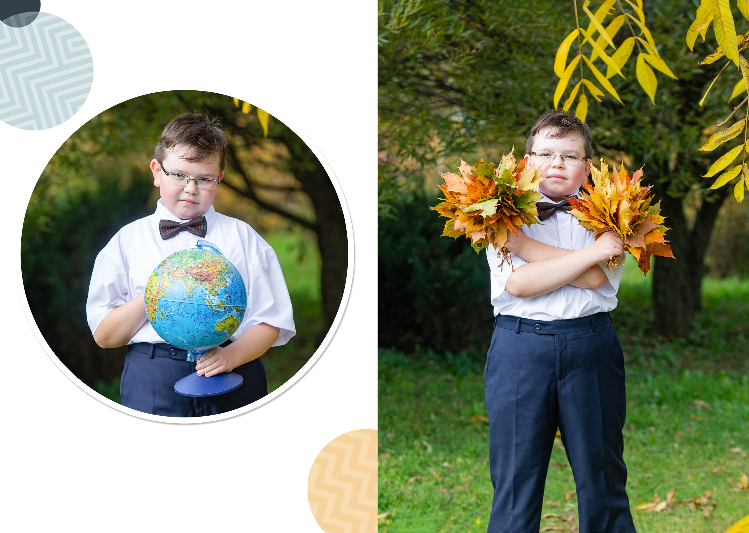 Альбом «Круги». Репортажный фотограф в Москве