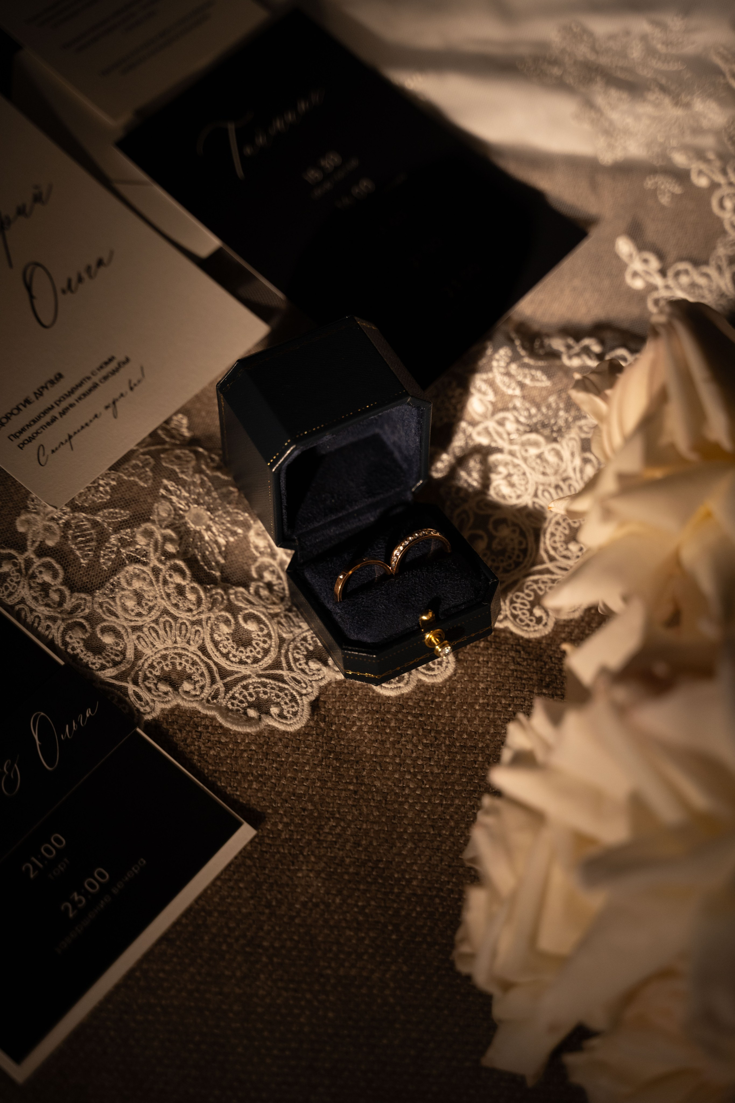 Дмитрий&Ольга. Фотограф в Екатеринбурге