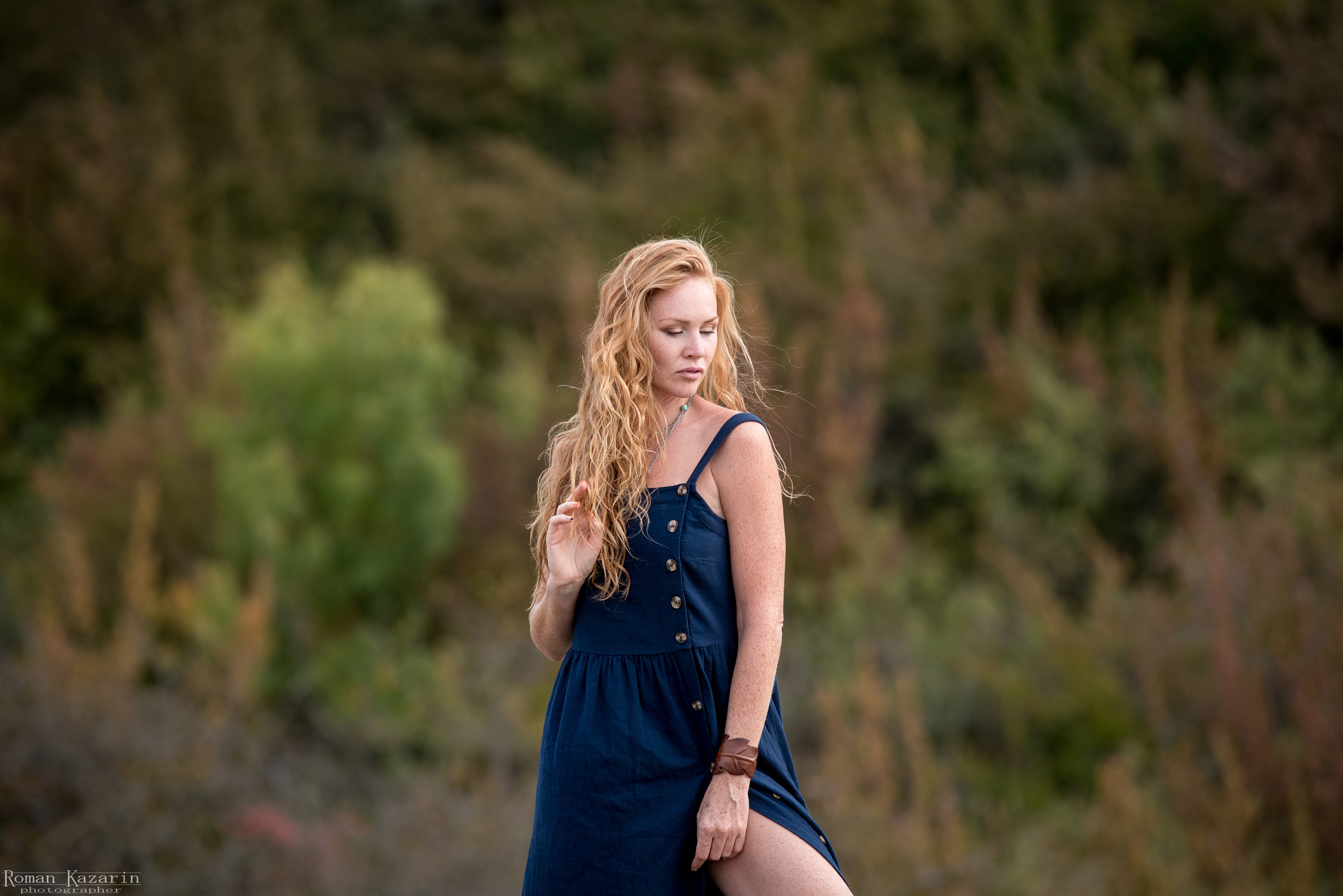 Татьяна. Свадебный и семейный фотограф в Крыму Роман Казарин