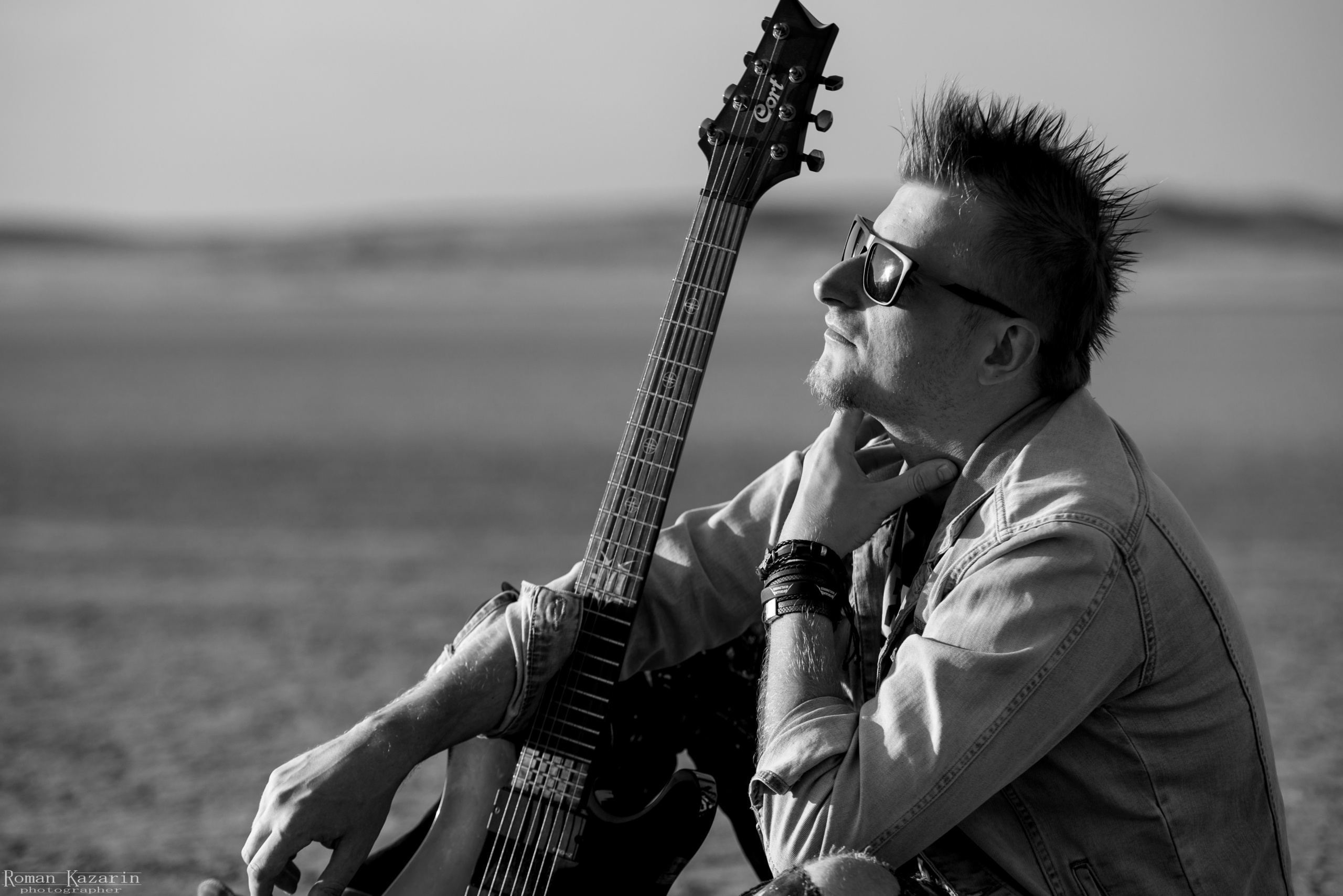 Игорь. Свадебный и семейный фотограф в Крыму Роман Казарин