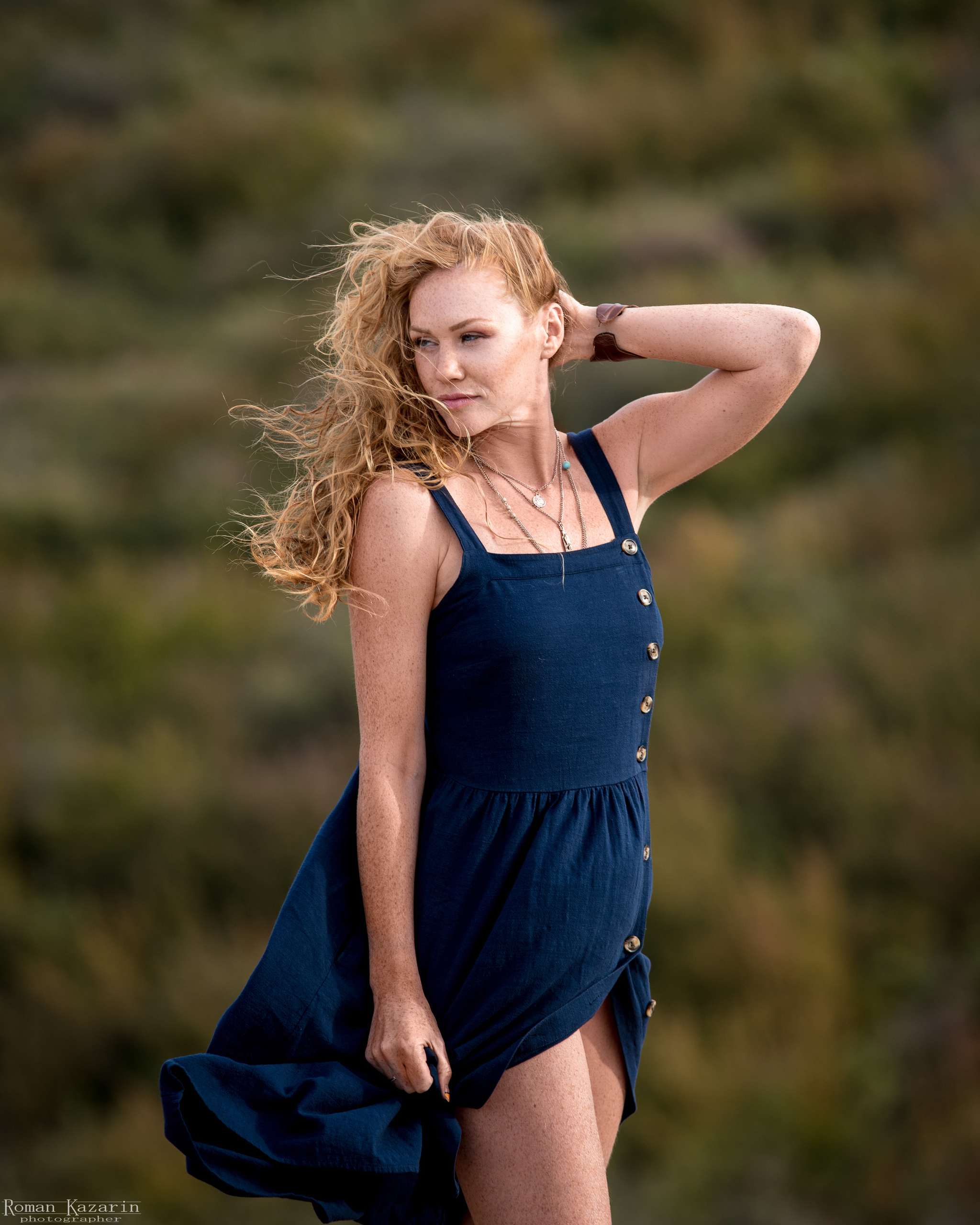 Татьяна. Свадебный и семейный фотограф в Крыму Роман Казарин