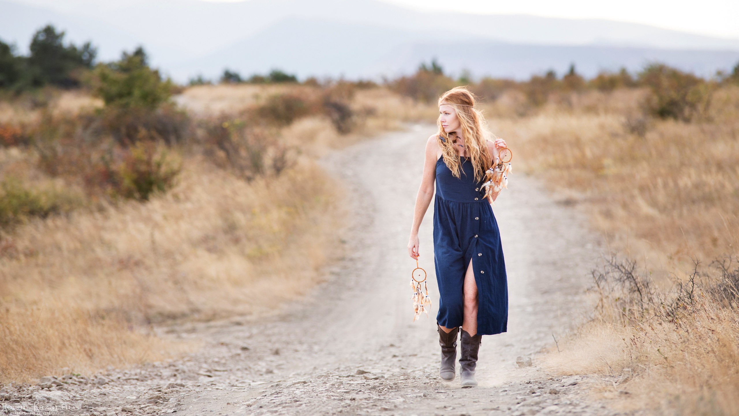 Татьяна. Свадебный и семейный фотограф в Крыму Роман Казарин