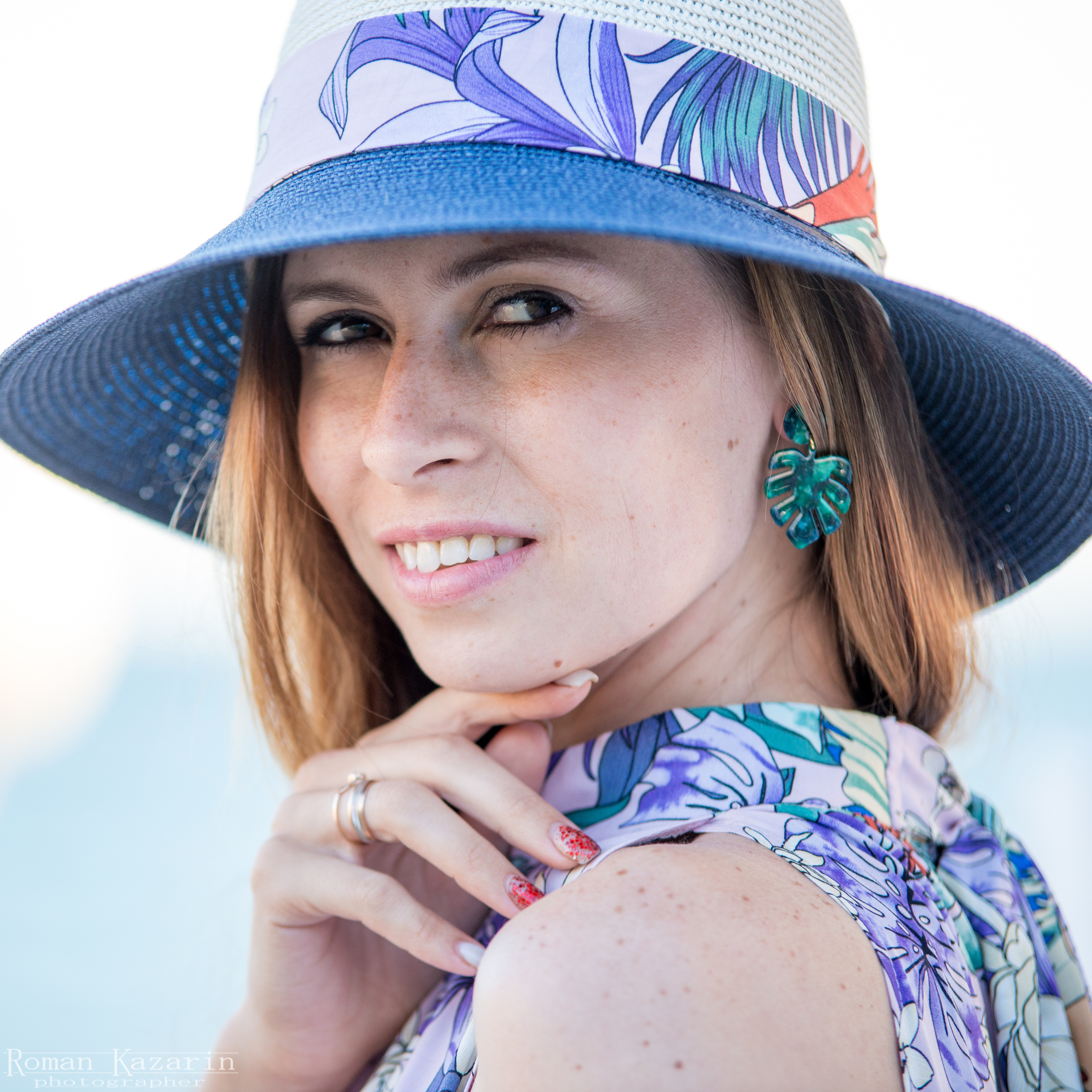 Украшения. Свадебный и семейный фотограф в Крыму Роман Казарин