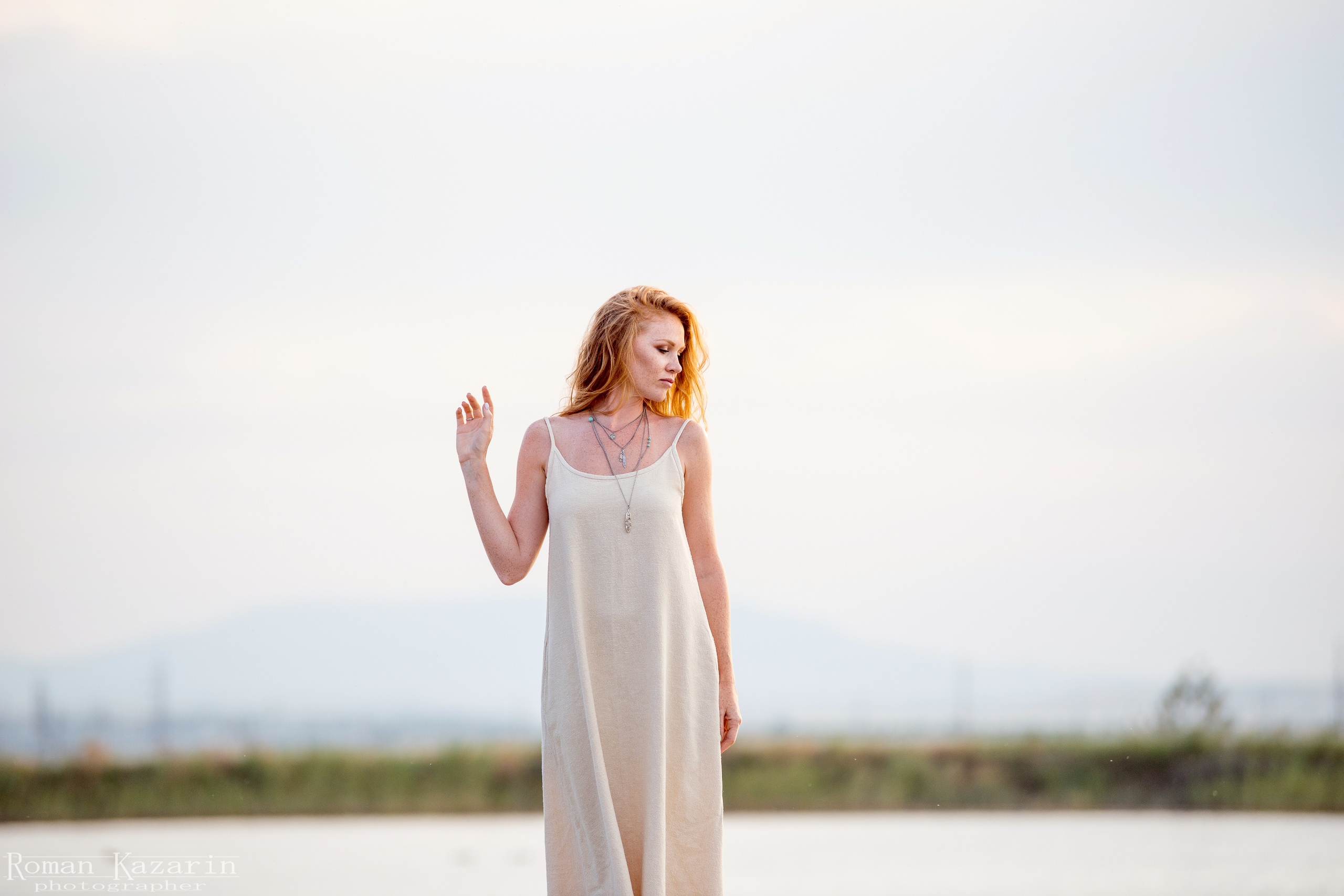 Таня. Свадебный и семейный фотограф в Крыму Роман Казарин