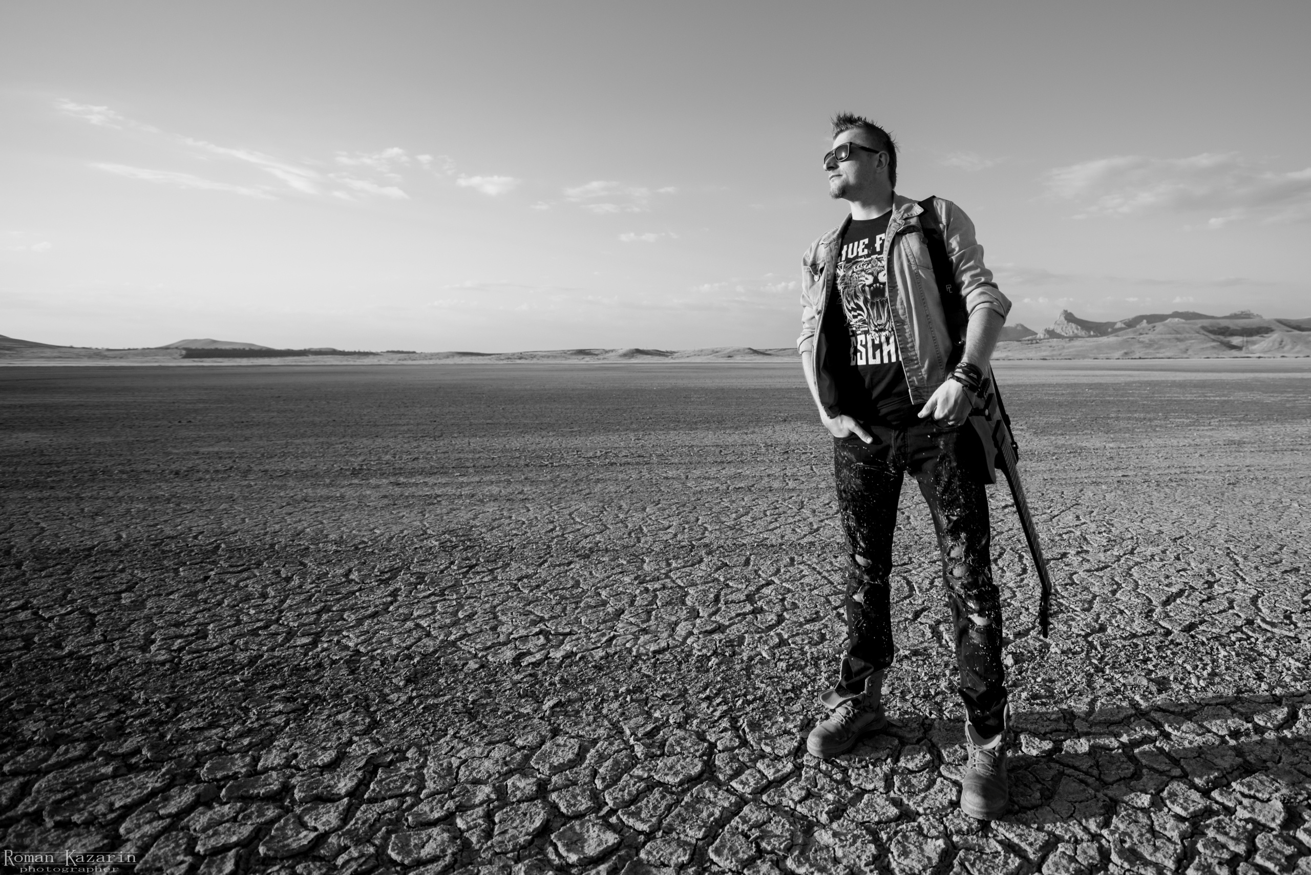 Игорь. Свадебный и семейный фотограф в Крыму Роман Казарин