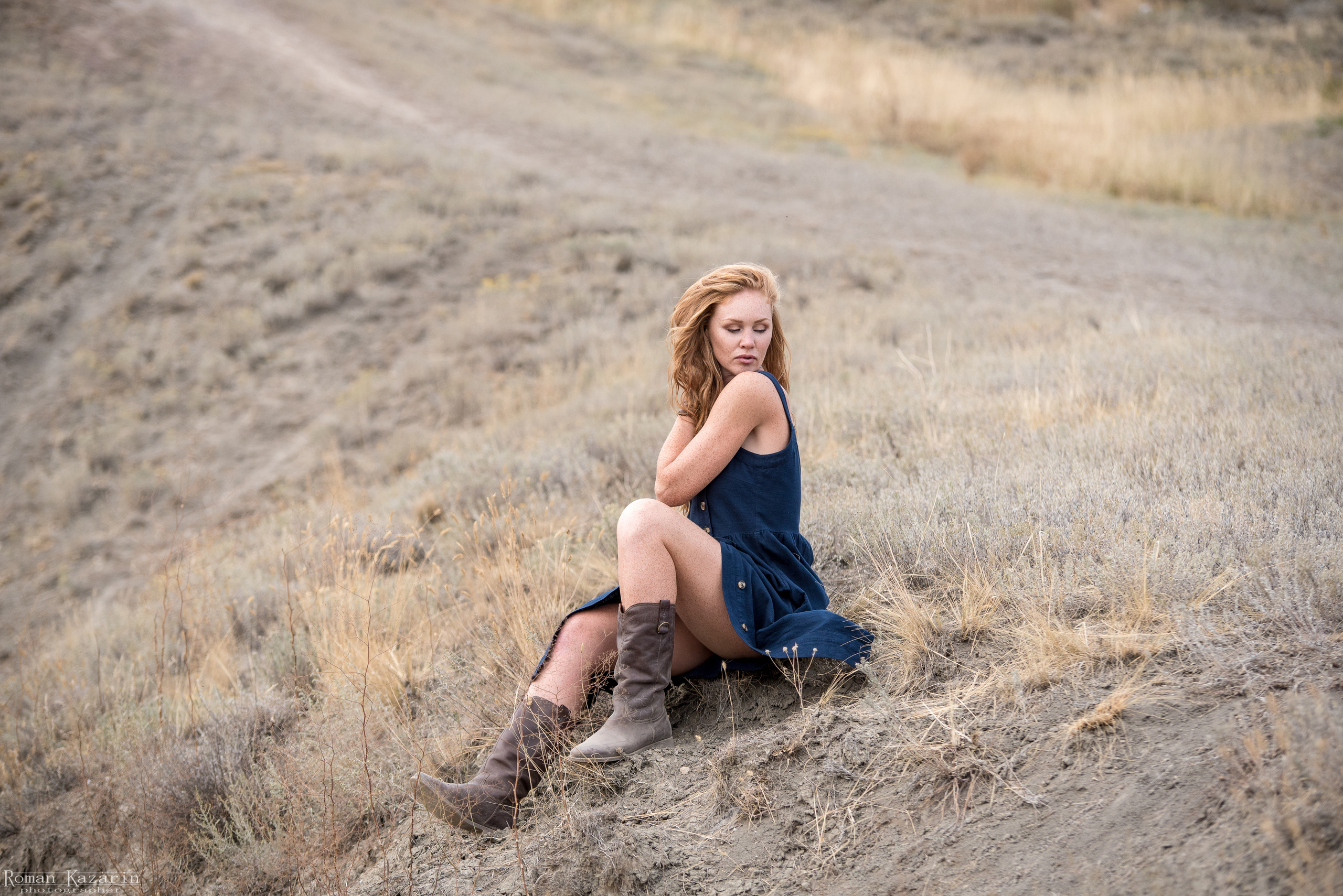 Татьяна. Свадебный и семейный фотограф в Крыму Роман Казарин