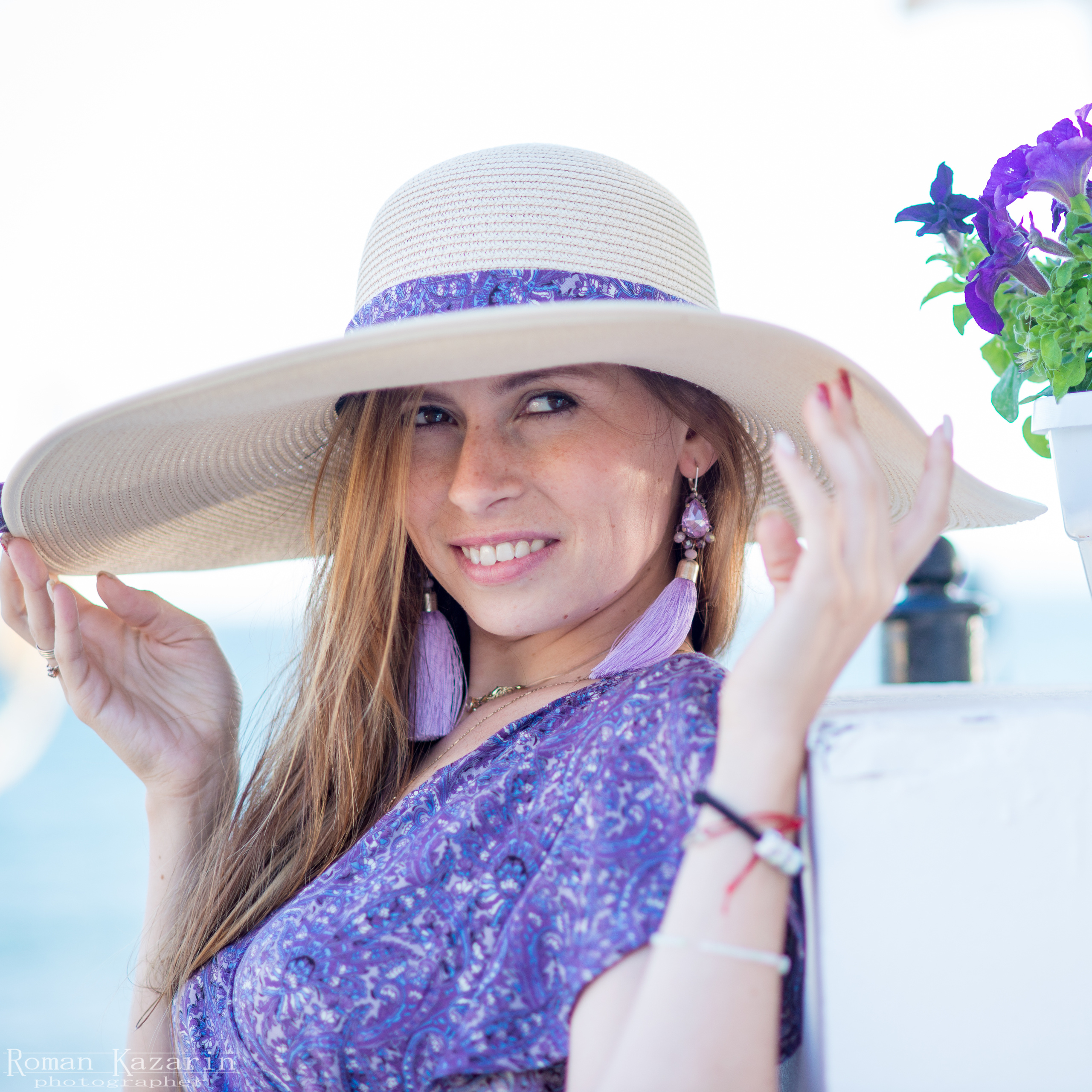 Украшения. Свадебный и семейный фотограф в Крыму Роман Казарин