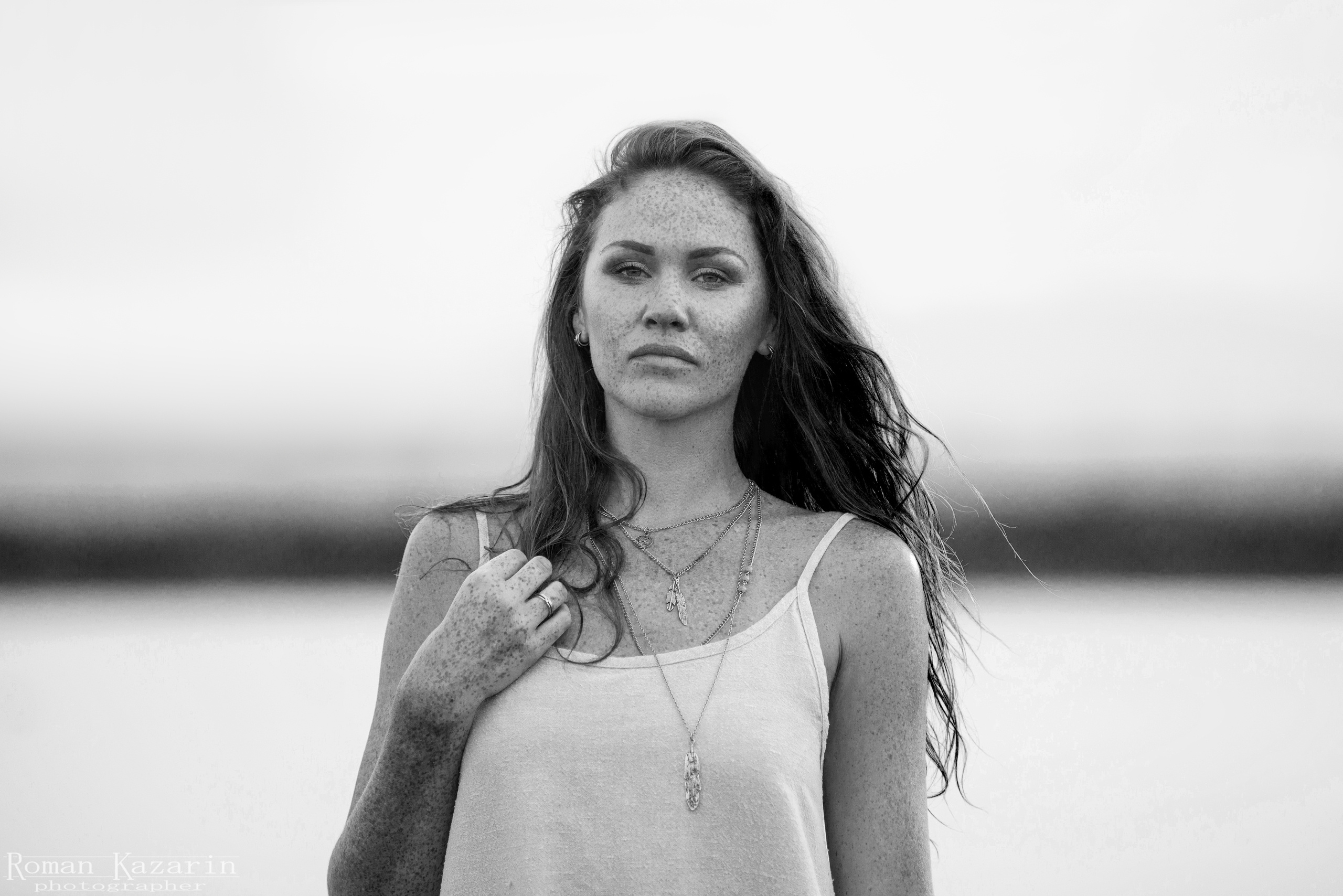 Таня. Свадебный и семейный фотограф в Крыму Роман Казарин