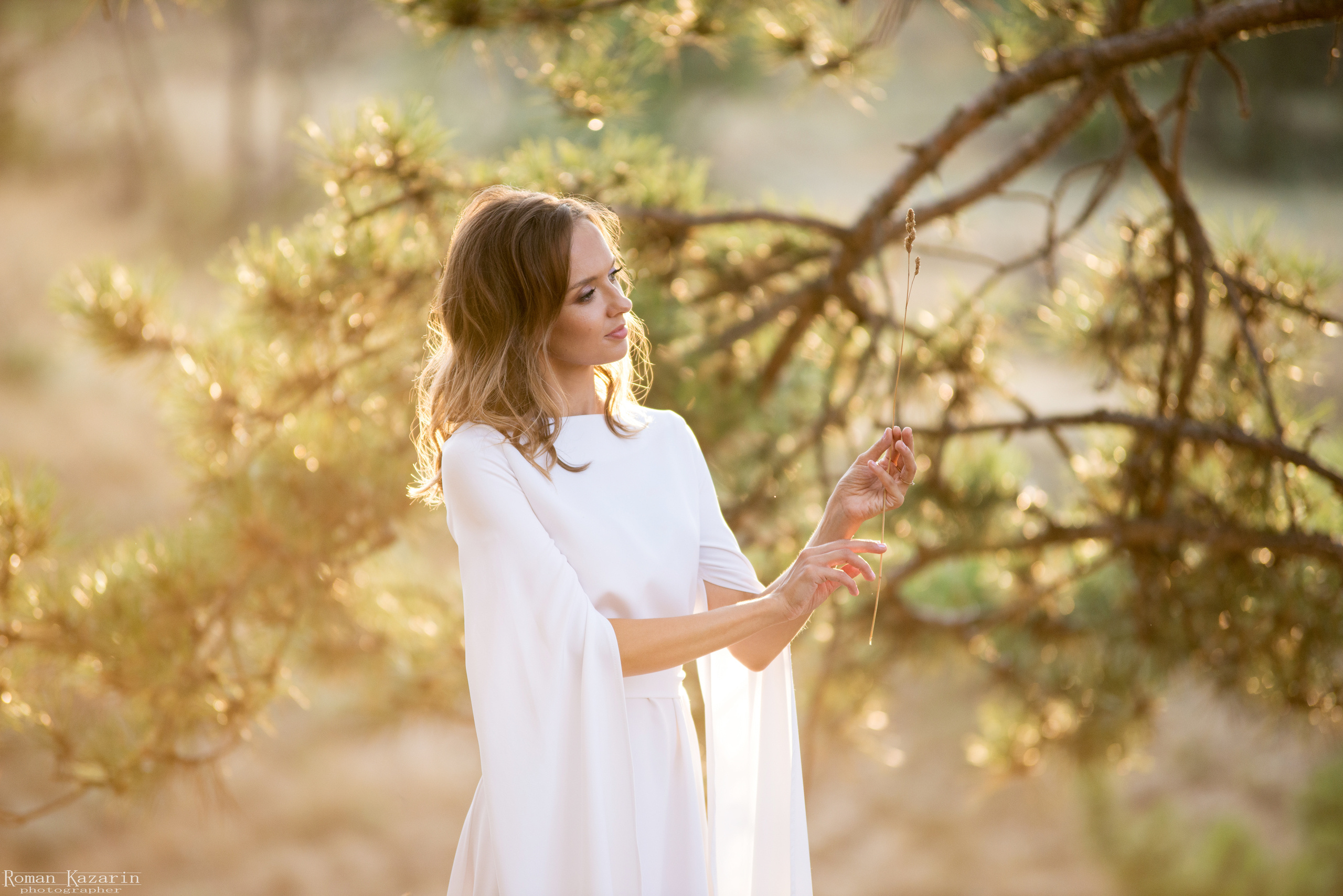 Татьяна. Свадебный и семейный фотограф в Крыму Роман Казарин