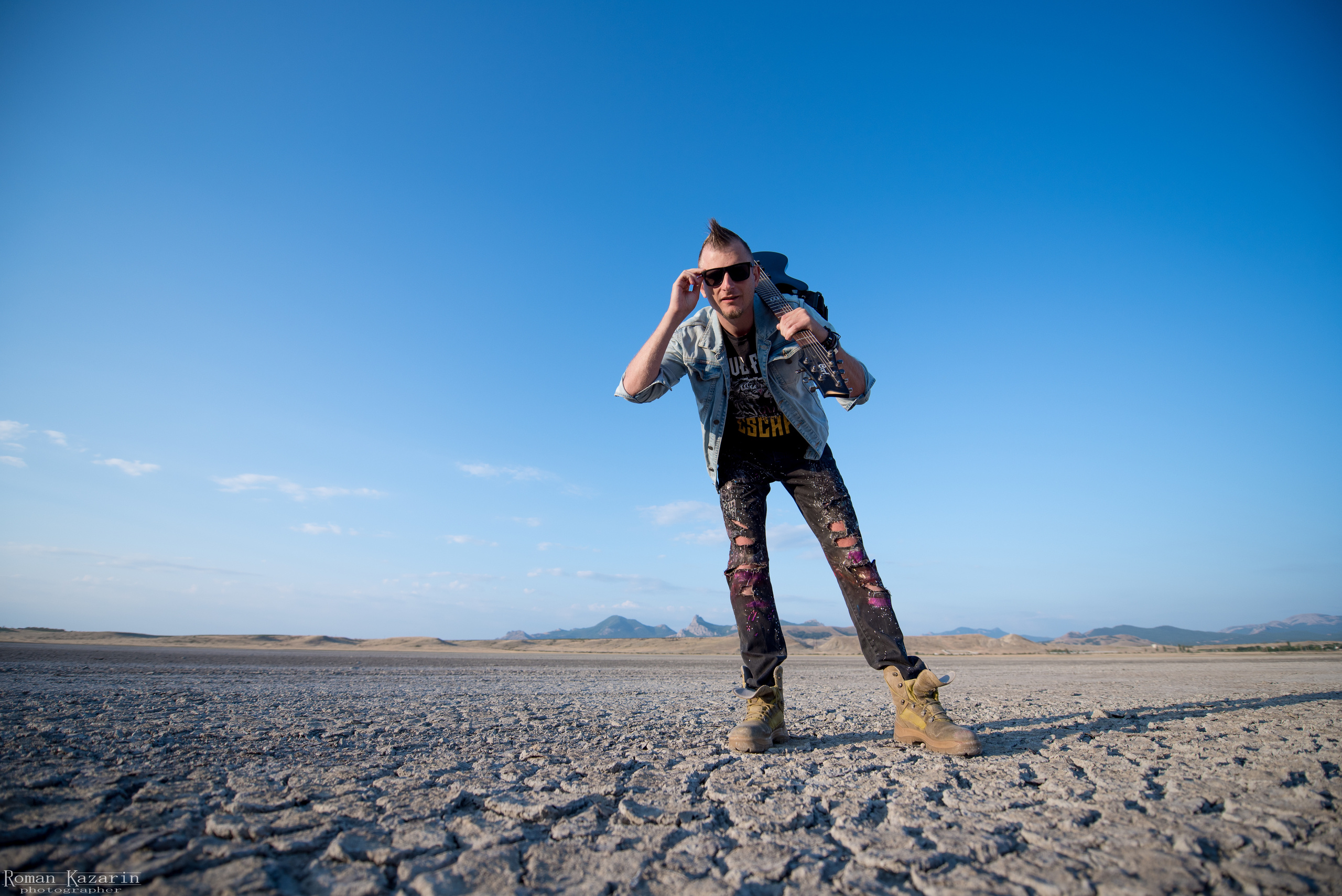 Игорь. Свадебный и семейный фотограф в Крыму Роман Казарин