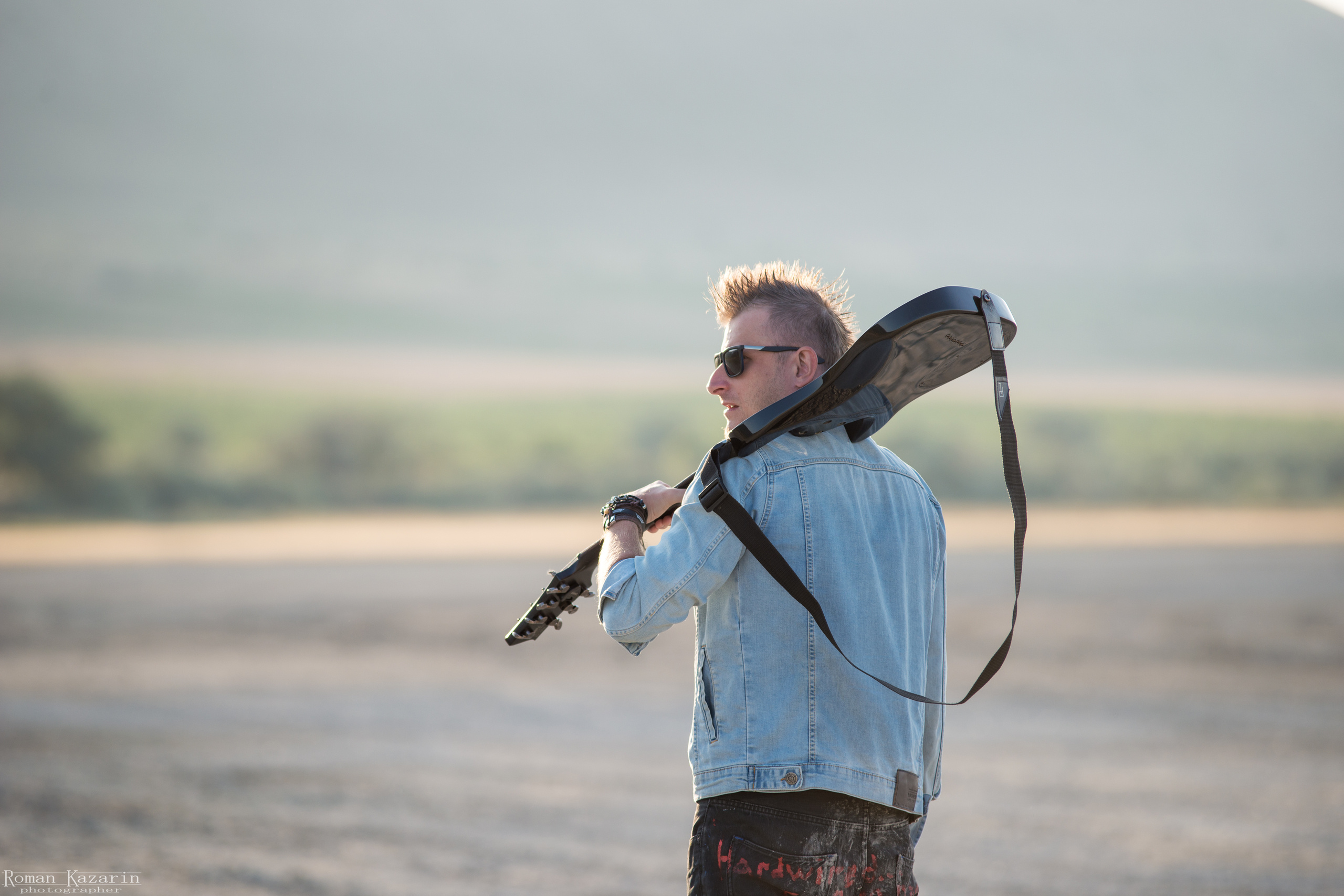 Игорь. Свадебный и семейный фотограф в Крыму Роман Казарин