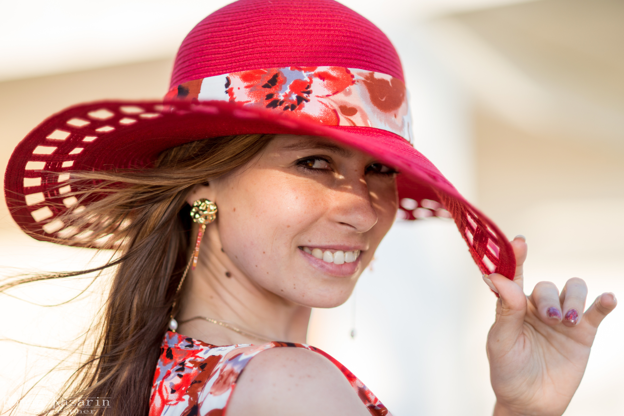 Украшения. Свадебный и семейный фотограф в Крыму Роман Казарин