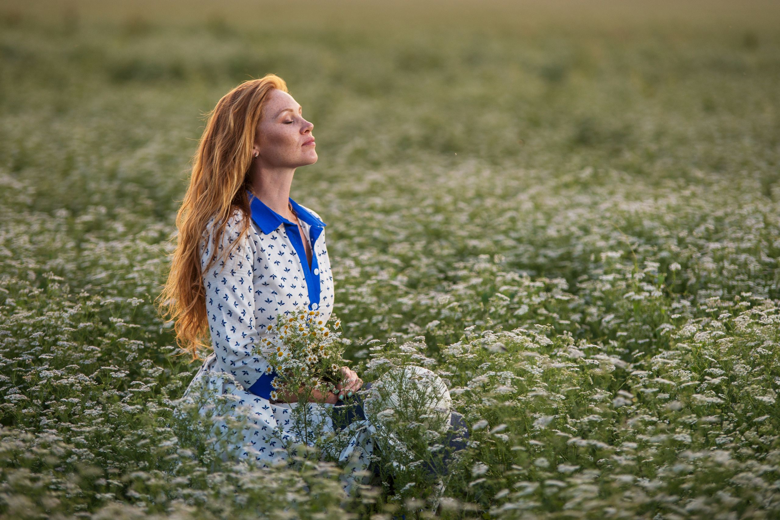 Прованс. Свадебный и семейный фотограф в Крыму Роман Казарин