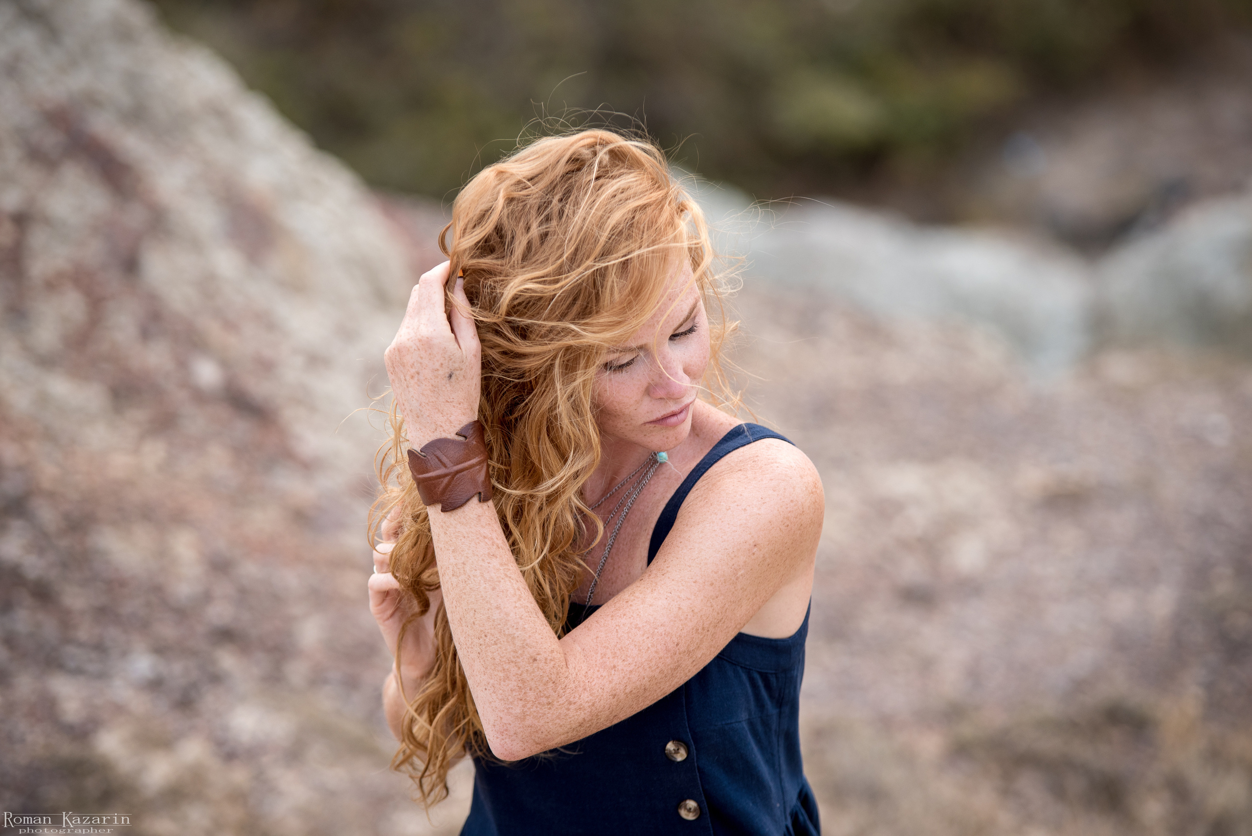 Татьяна. Свадебный и семейный фотограф в Крыму Роман Казарин