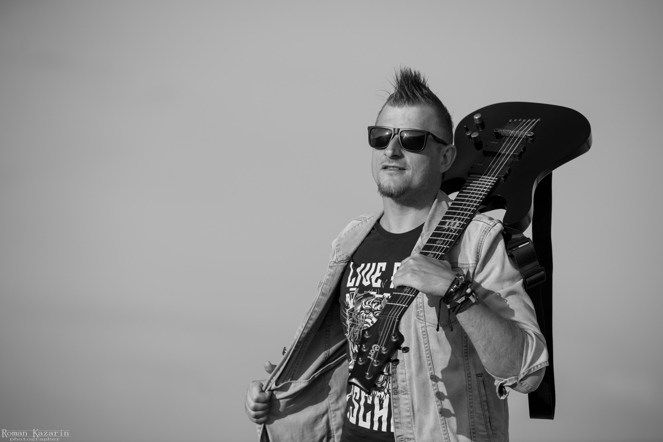 Игорь. Свадебный и семейный фотограф в Крыму Роман Казарин