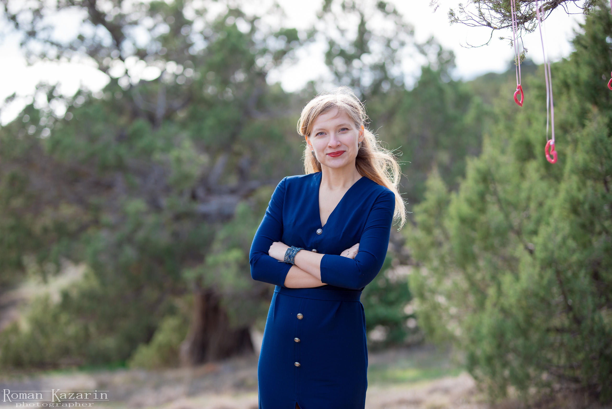 Катерина. Свадебный и семейный фотограф в Крыму Роман Казарин