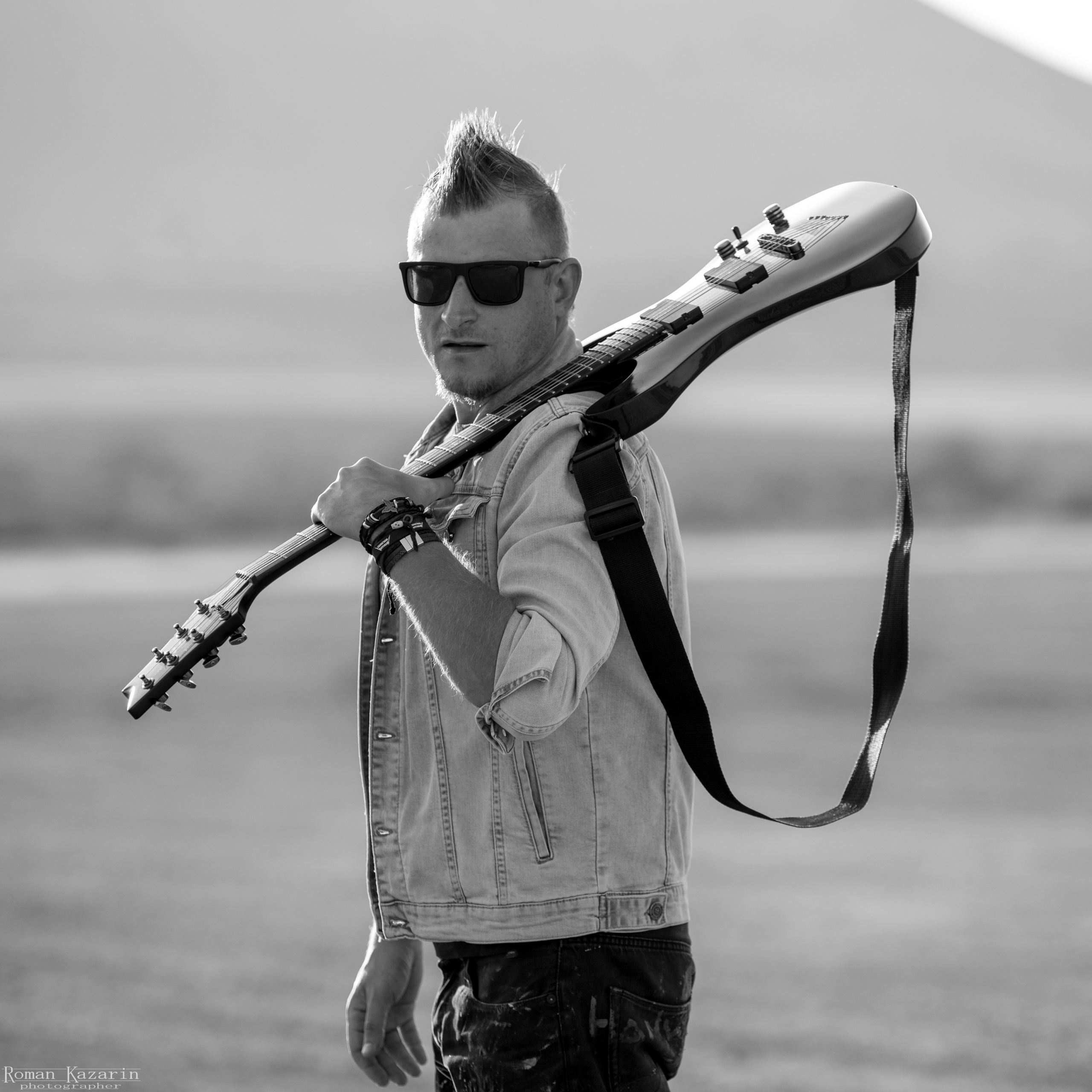 Игорь. Свадебный и семейный фотограф в Крыму Роман Казарин