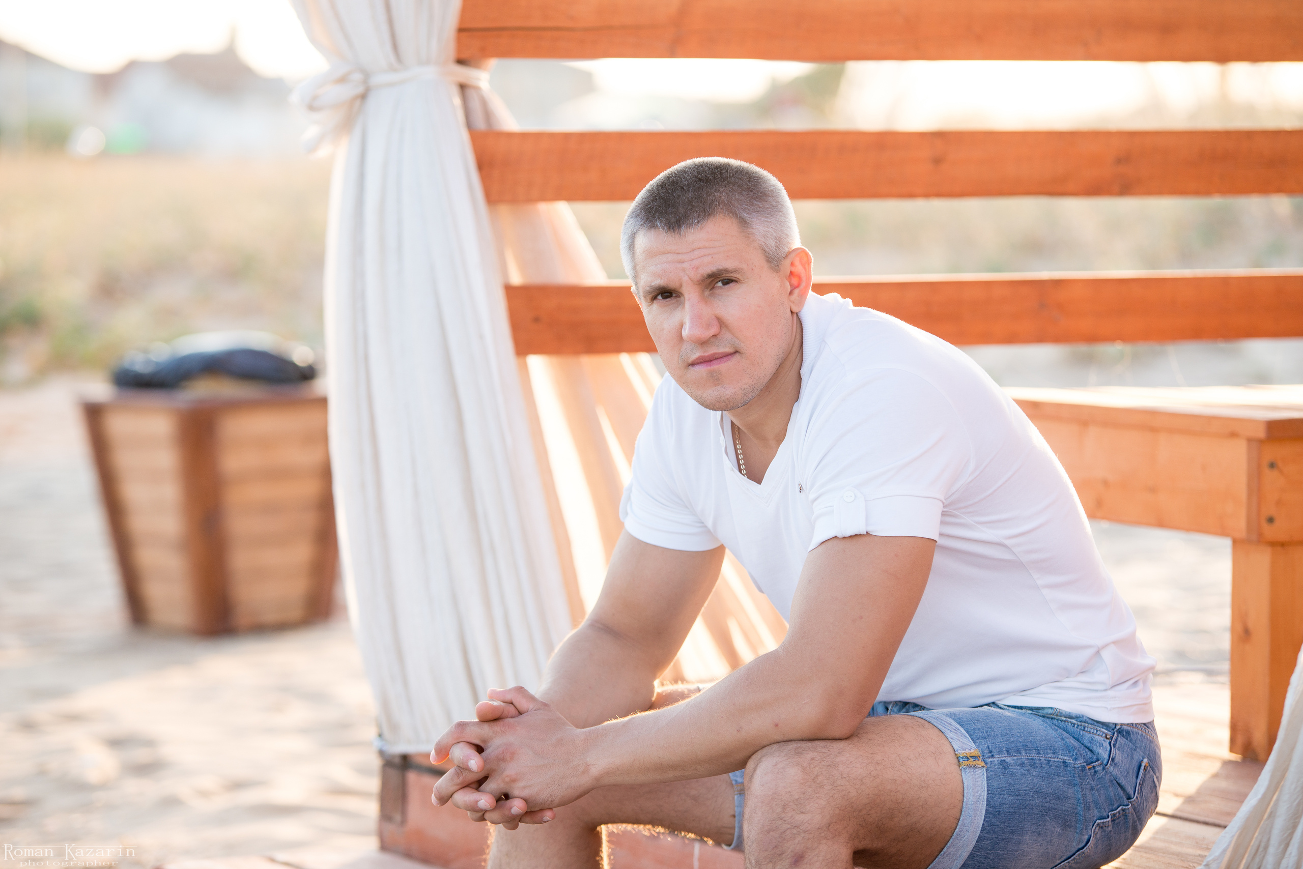 Татьяна. Свадебный и семейный фотограф в Крыму Роман Казарин