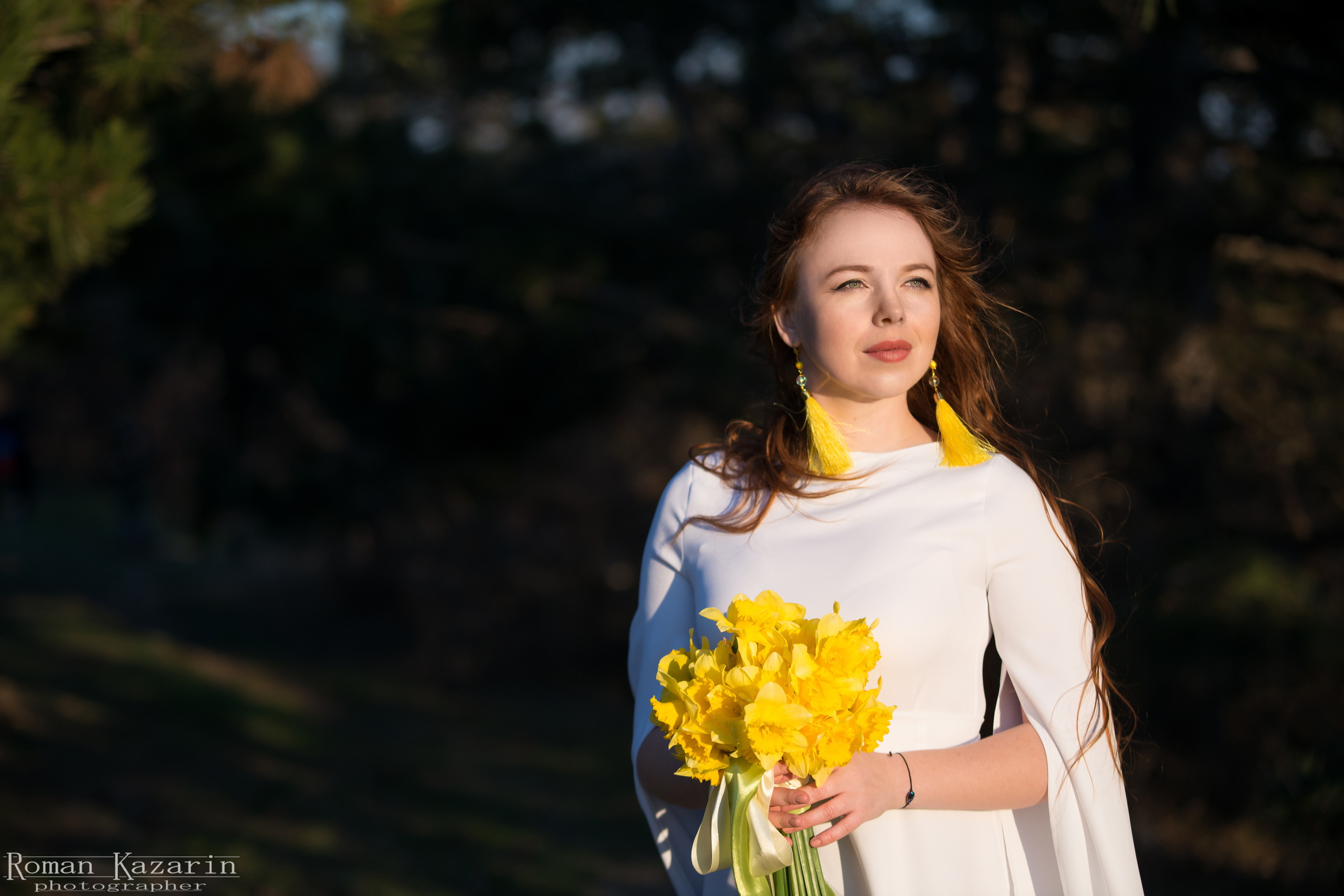 Ирина. Свадебный и семейный фотограф в Крыму Роман Казарин