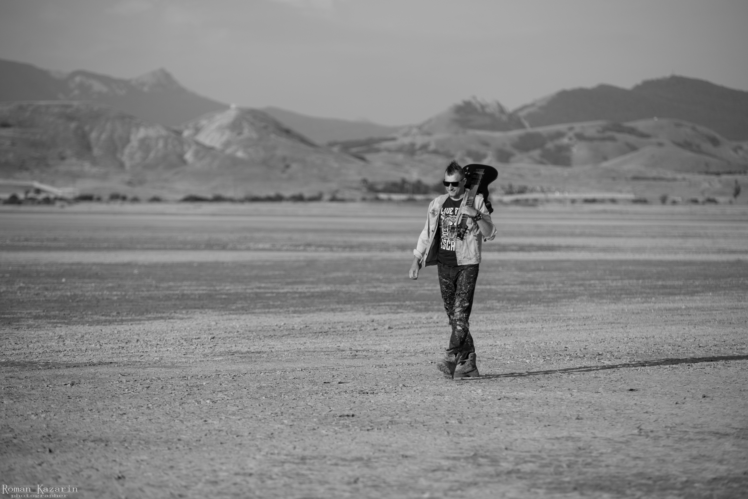 Игорь. Свадебный и семейный фотограф в Крыму Роман Казарин