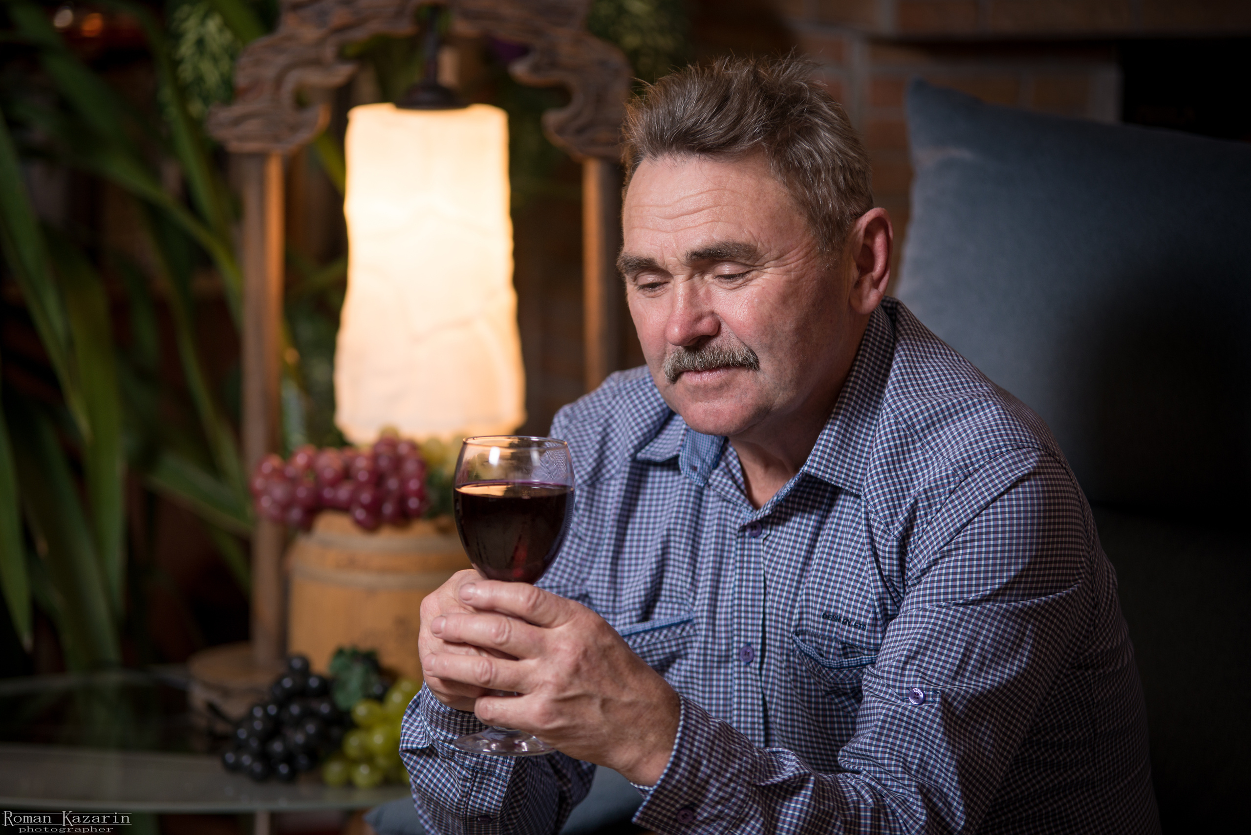 Валерий. Свадебный и семейный фотограф в Крыму Роман Казарин